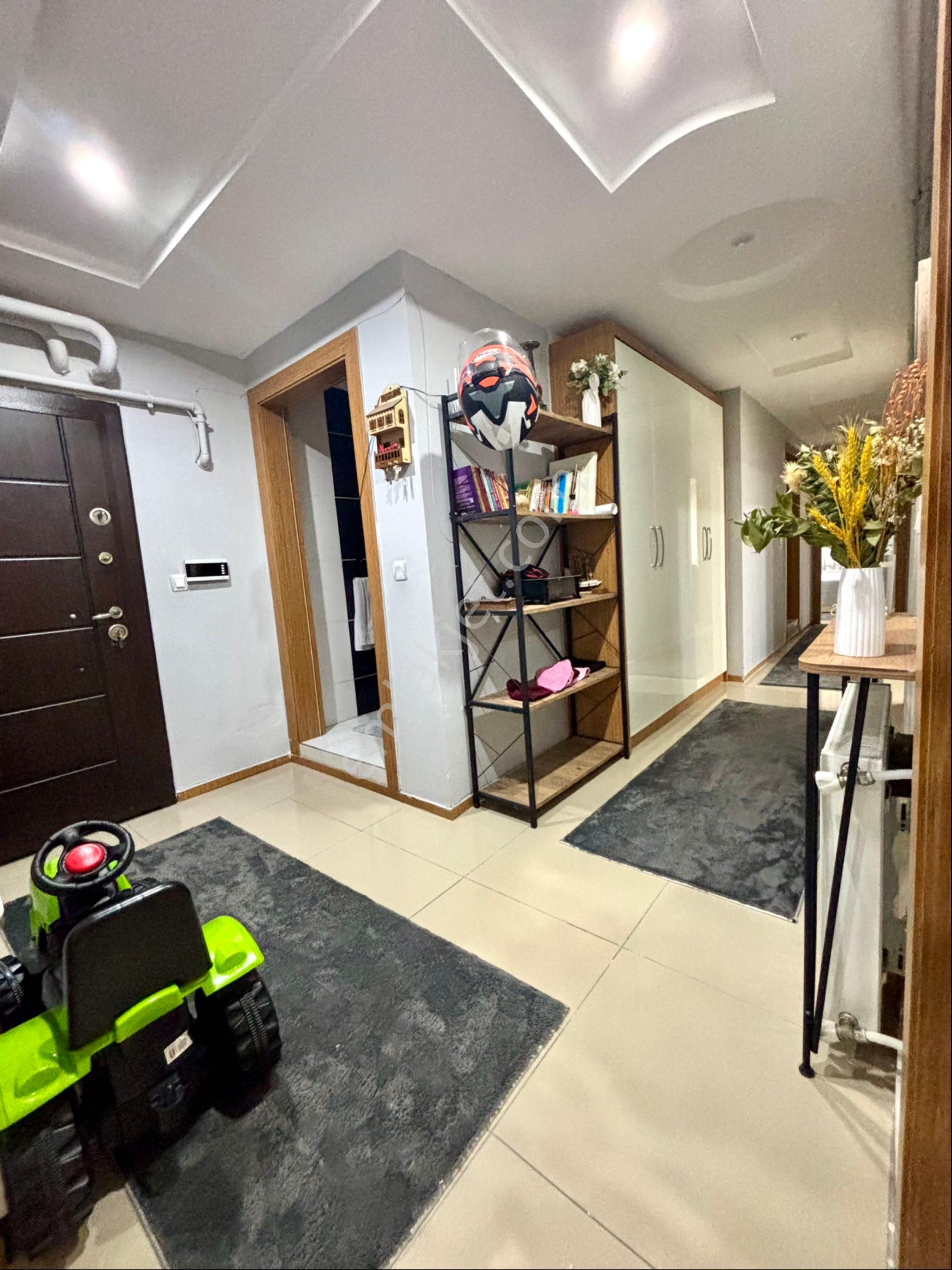 Kiremitçi Salı Pazarı Mevkii 120 M2 2+1 Zemin Kat Satılık Daire - Görsel 15