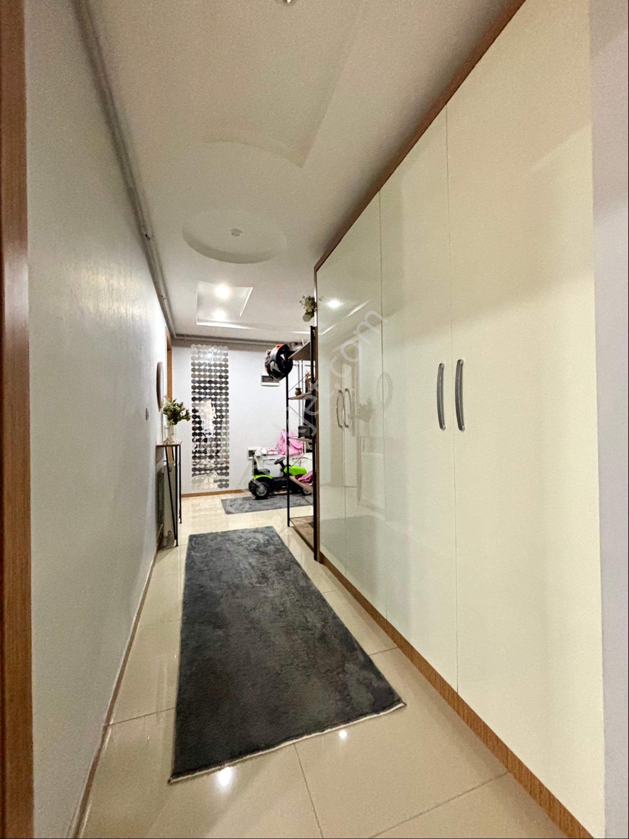 Kiremitçi Salı Pazarı Mevkii 120 M2 2+1 Zemin Kat Satılık Daire - Görsel 17