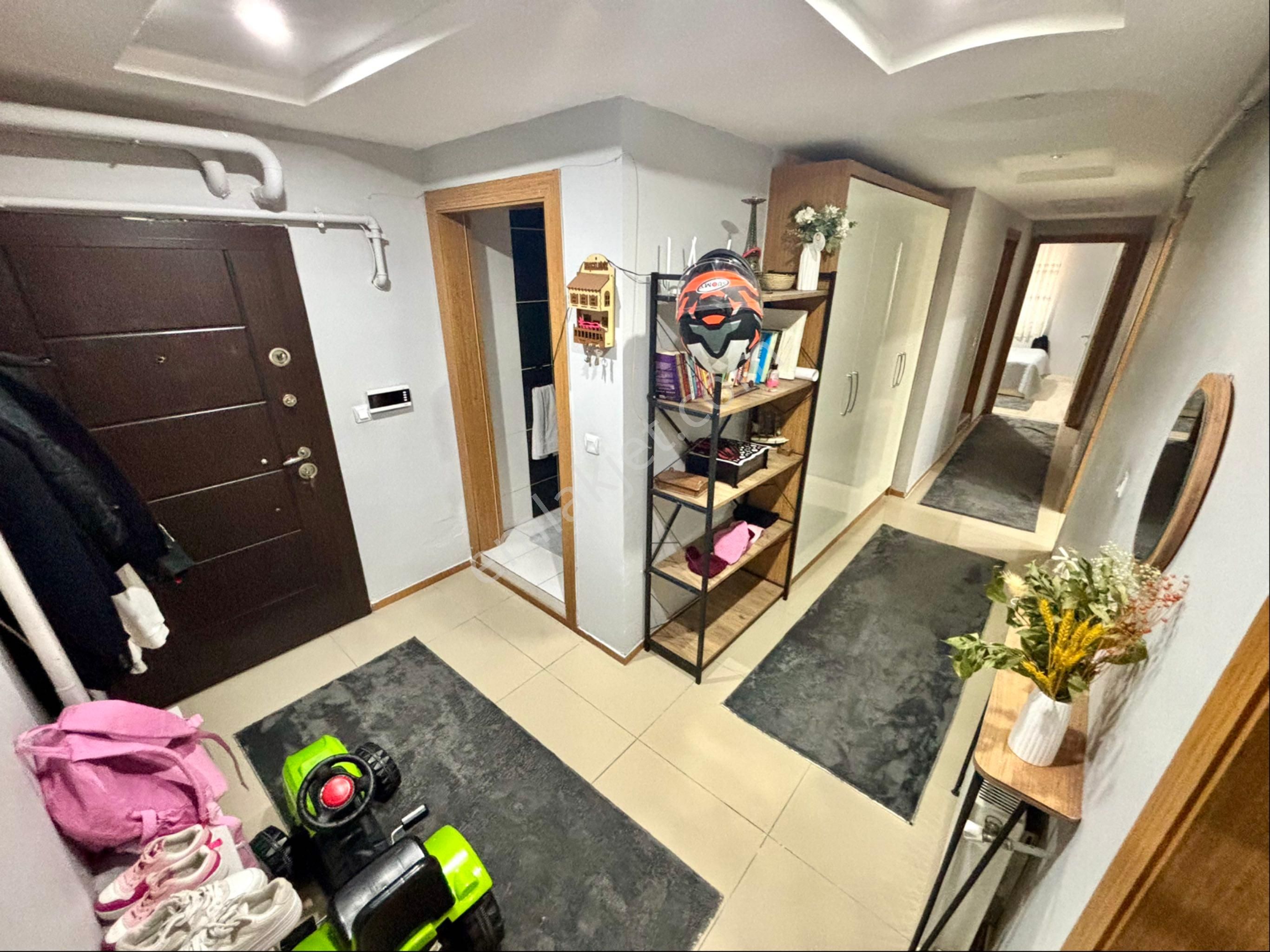 Kiremitçi Salı Pazarı Mevkii 120 M2 2+1 Zemin Kat Satılık Daire - Görsel 8