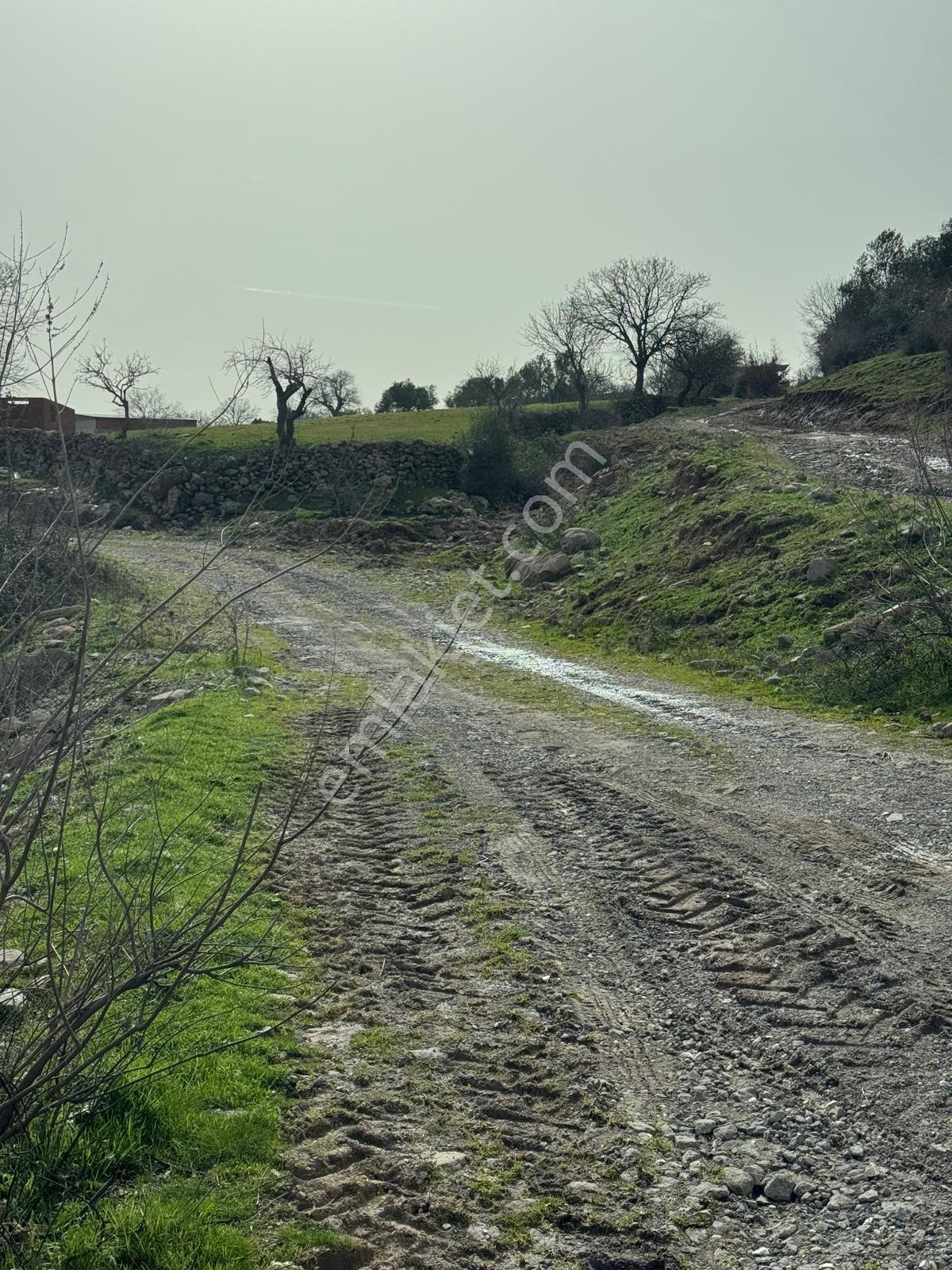 Bilginoğlu Emlaktan Maldan Mahallesi'nde Satılık İmarlı Arsa - Görsel 23