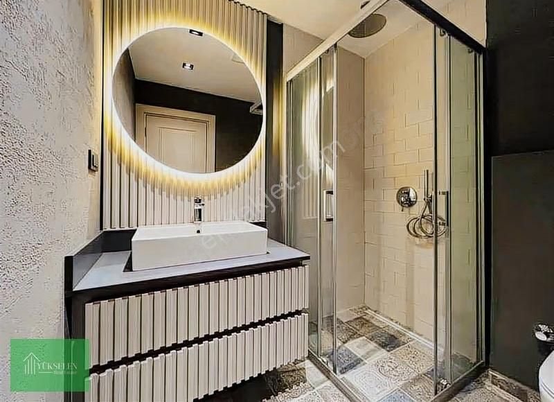 Yalıkavak Marina Manzaralı Özel Havuzlu Tam Müstakil Villa - Görsel 18