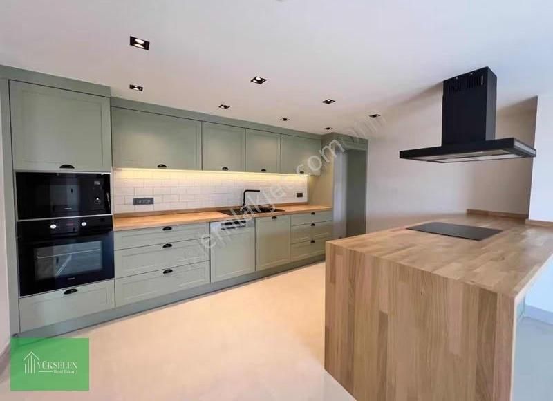 Yalıkavak Marina Manzaralı Özel Havuzlu Tam Müstakil Villa