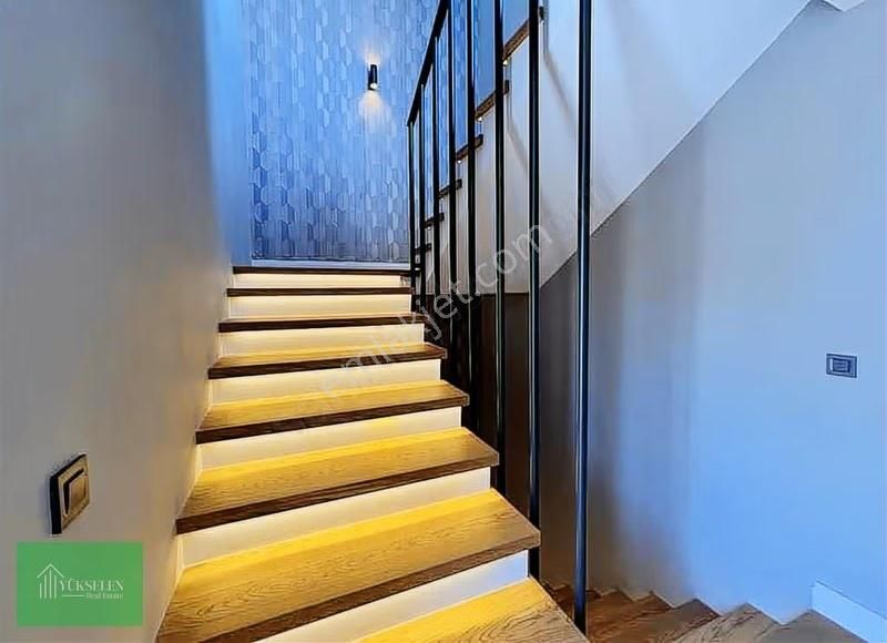 Yalıkavak Marina Manzaralı Özel Havuzlu Tam Müstakil Villa - Görsel 17