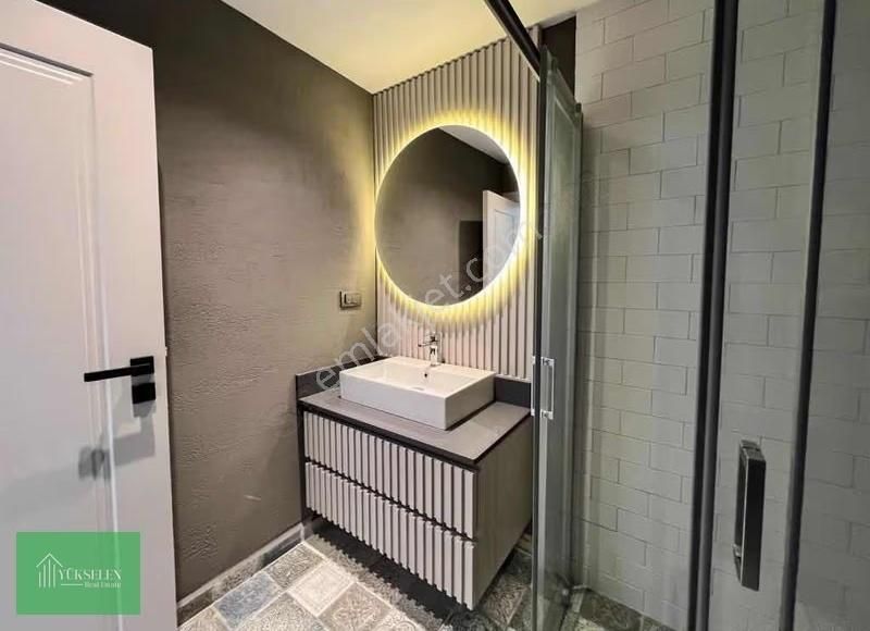 Yalıkavak Marina Manzaralı Özel Havuzlu Tam Müstakil Villa - Görsel 19