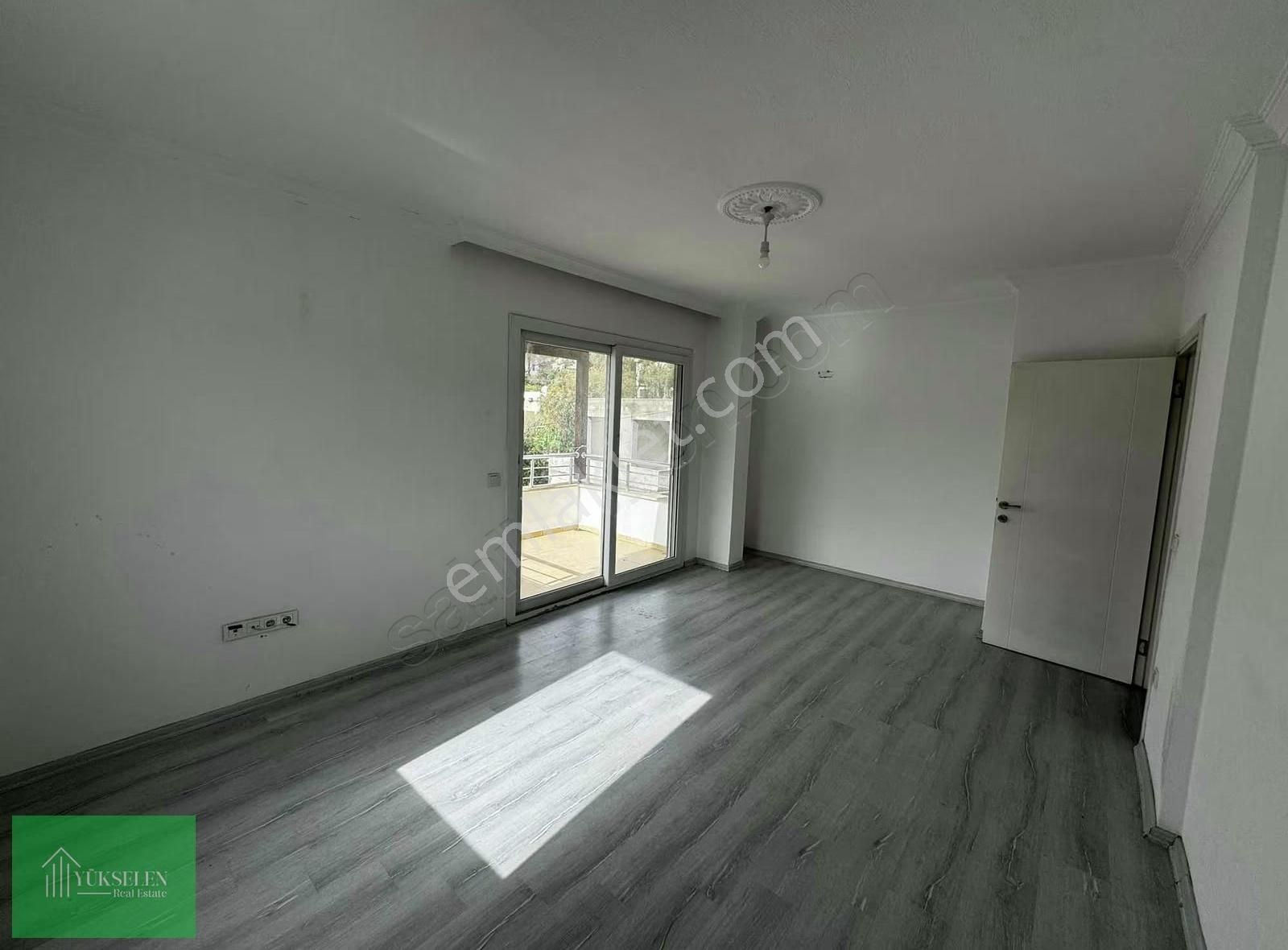 Gümüşlük Peksimet Satılık 2 Adet Üst Kat Daire