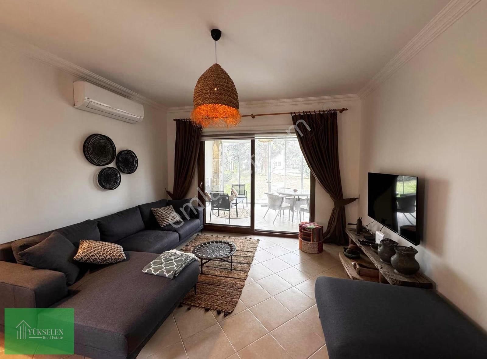 Yalıkavak Marina Cok Yakin Daire - Görsel 10