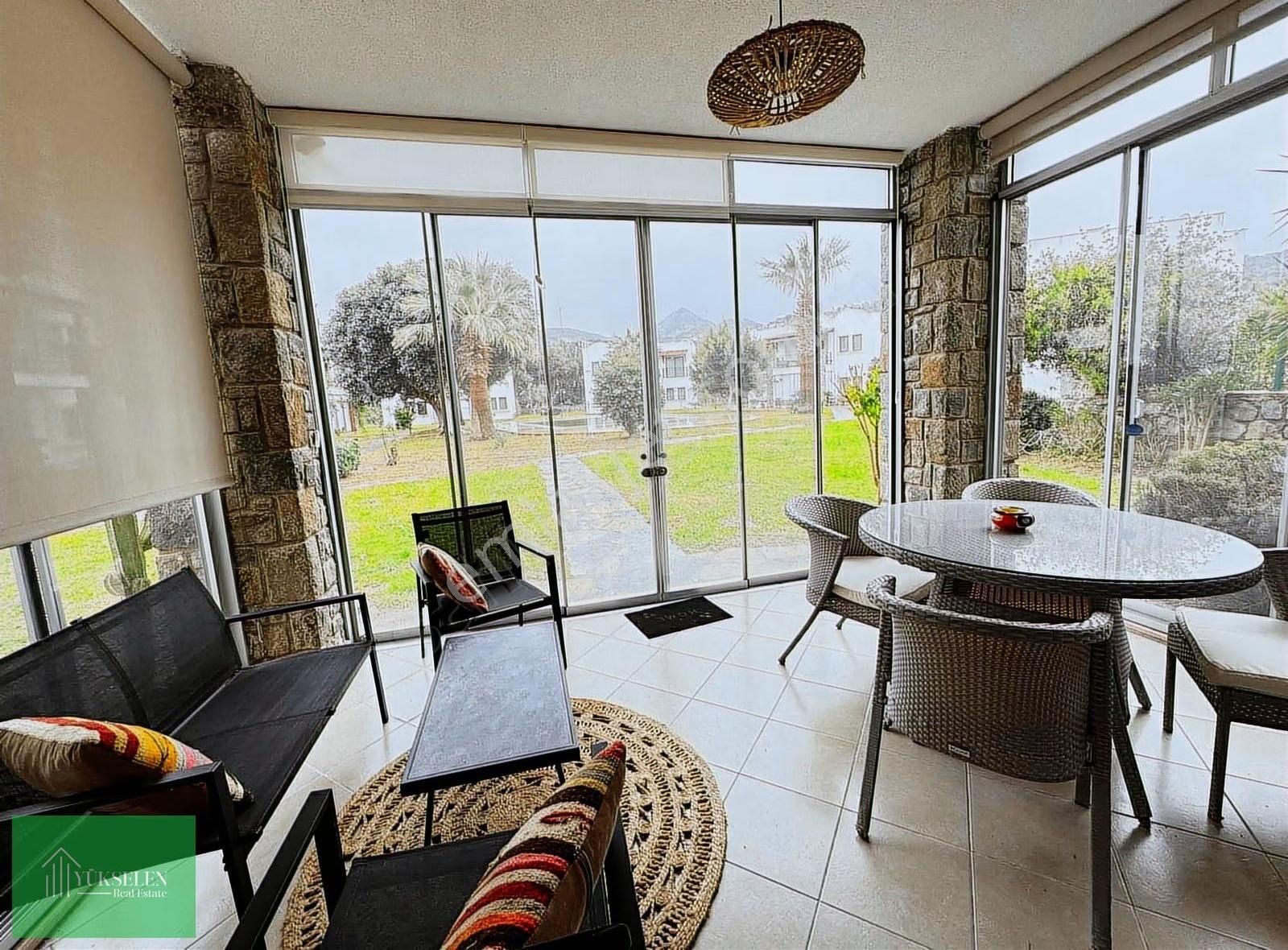 Yalıkavak Marina Cok Yakin Daire - Görsel 12