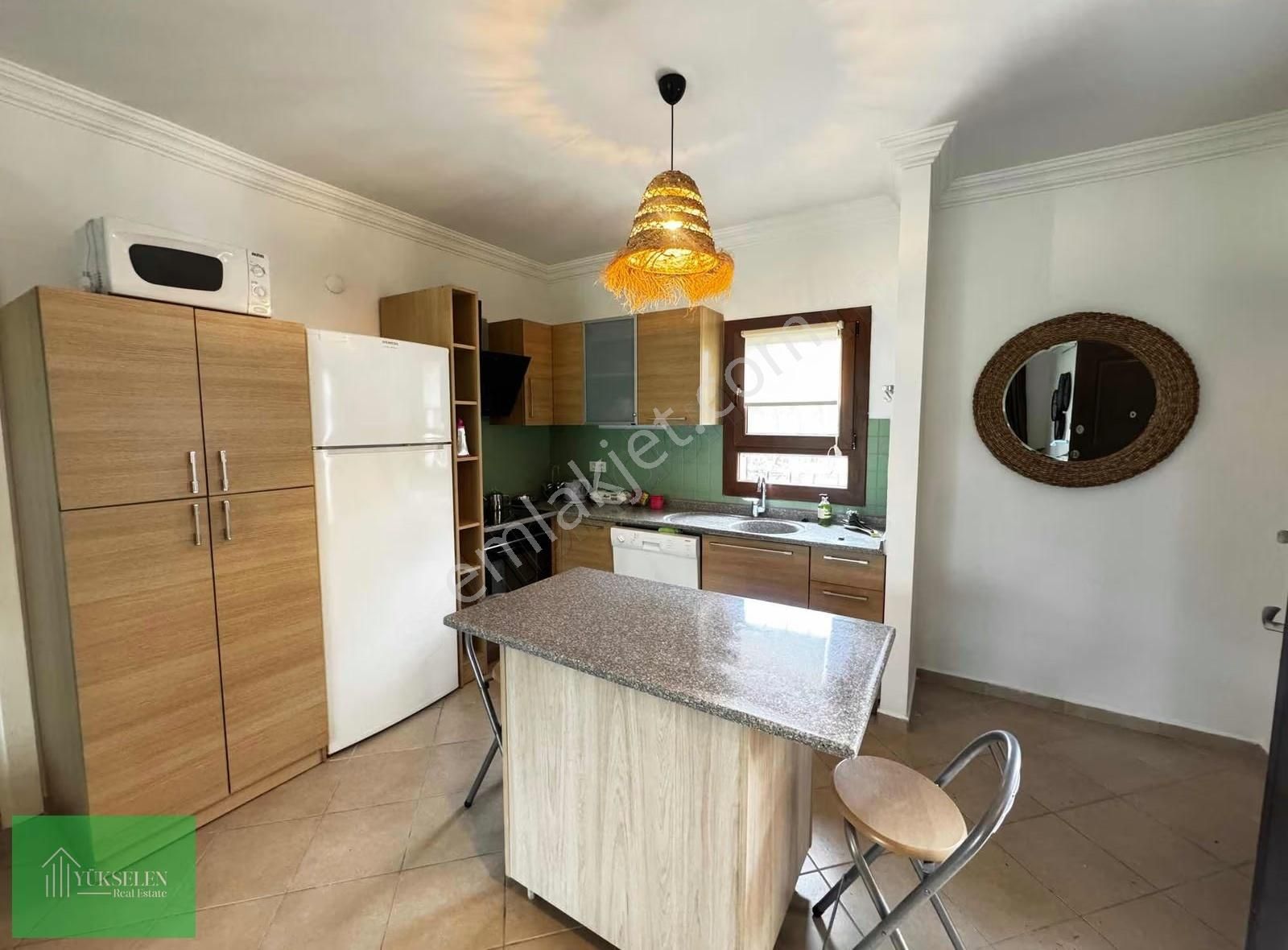 Yalıkavak Marina Cok Yakin Daire