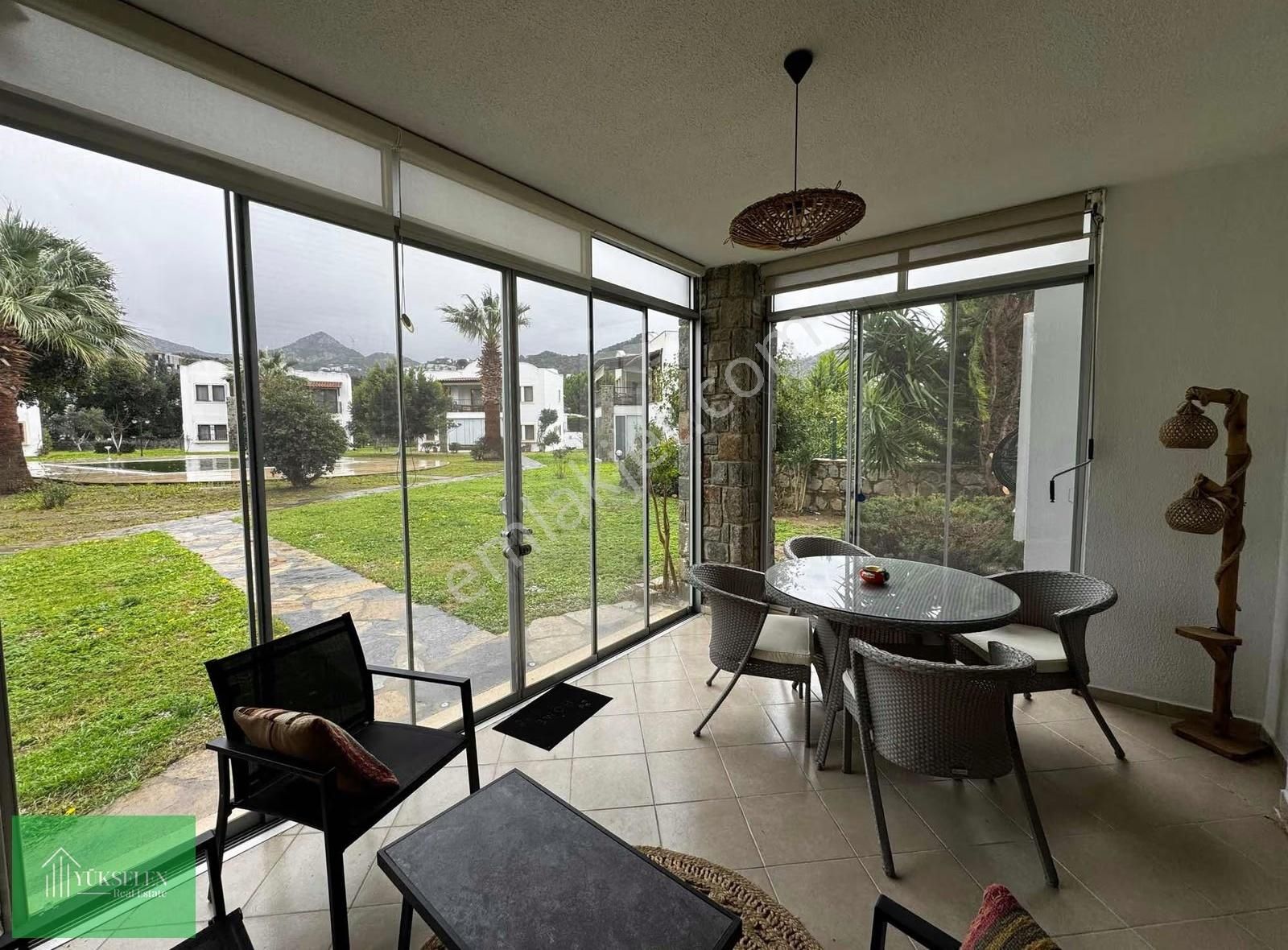 Yalıkavak Marina Cok Yakin Daire - Görsel 8