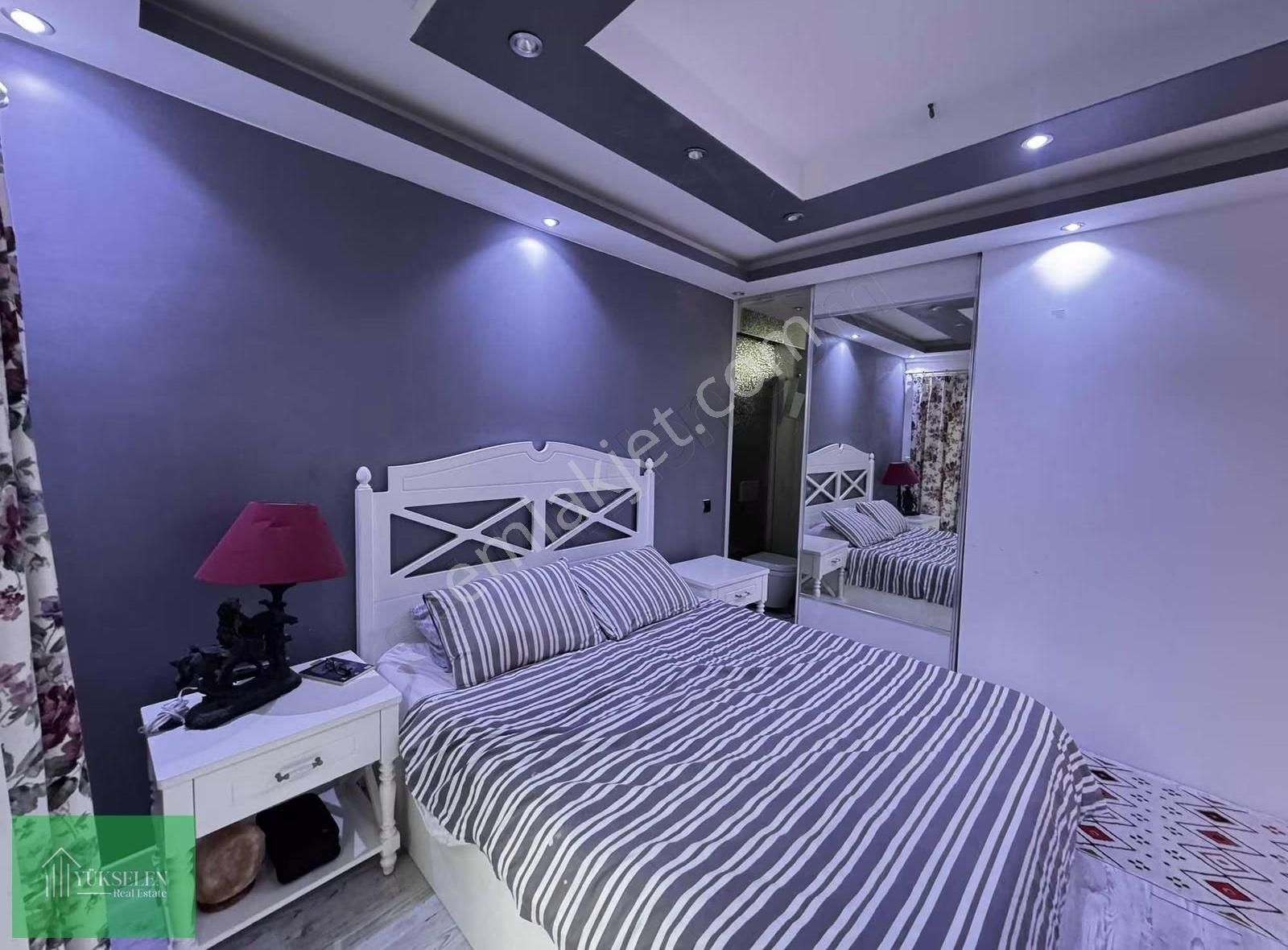 Bodrum Merkezde 3+1 Bahçe Kat Daire - Görsel 15