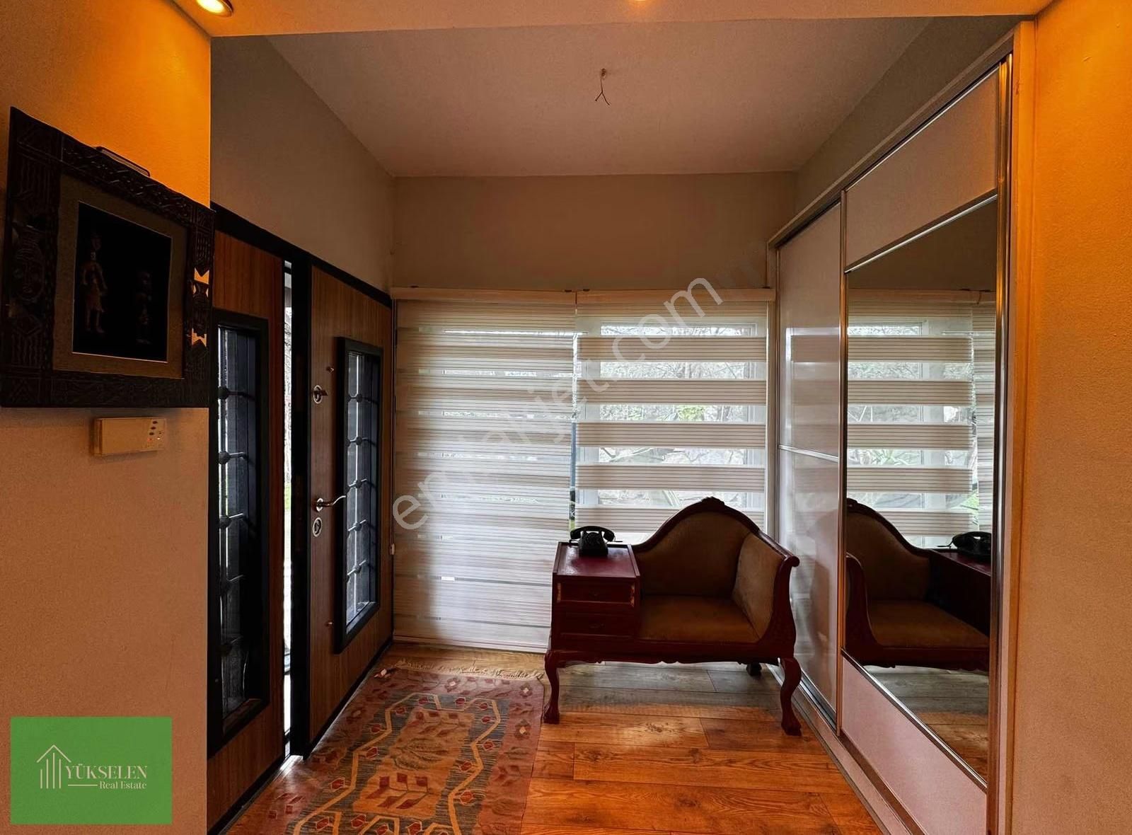 Bodrum Merkezde 3+1 Bahçe Kat Daire - Görsel 25