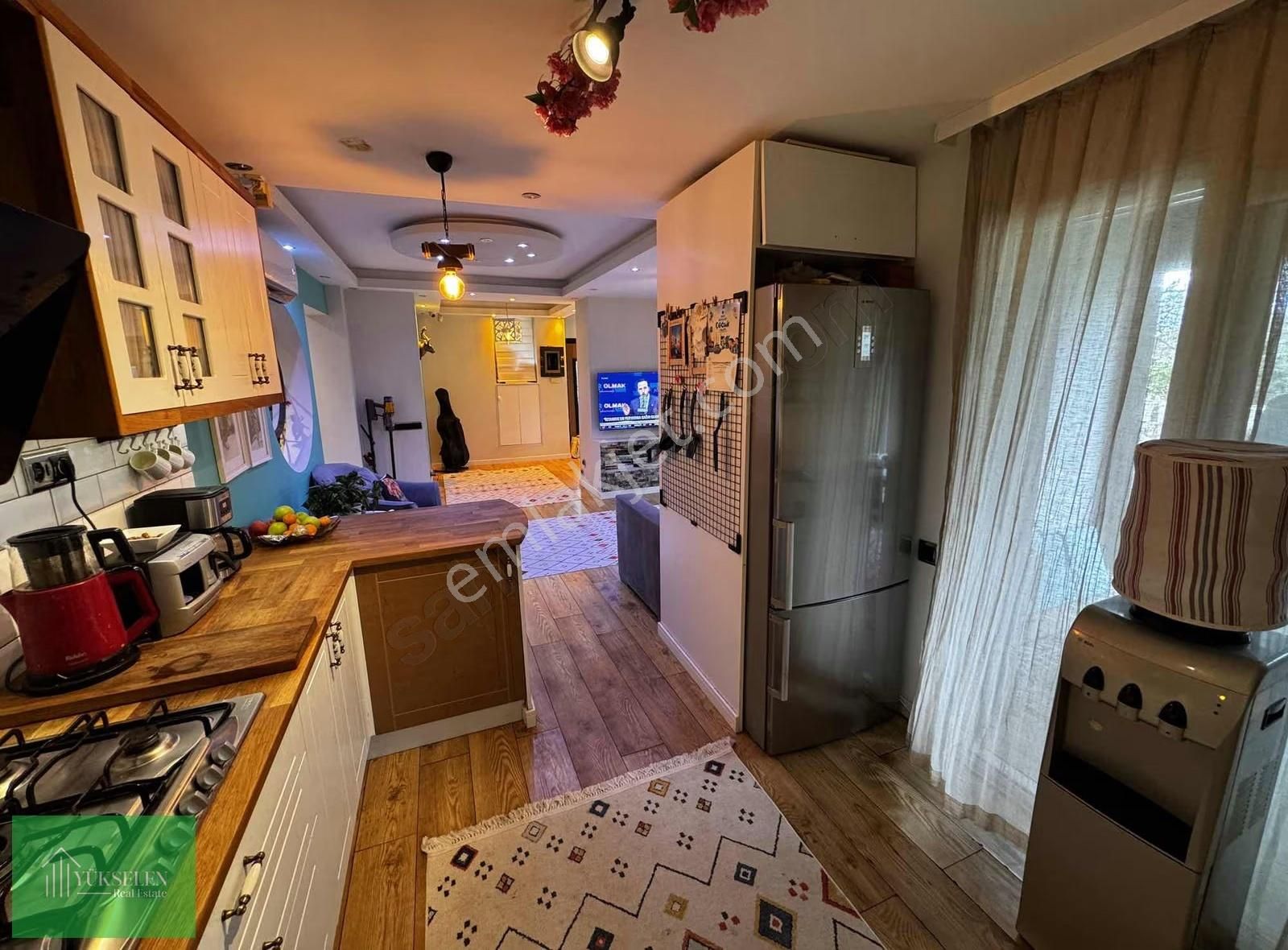 Bodrum Merkezde 3+1 Bahçe Kat Daire - Görsel 9