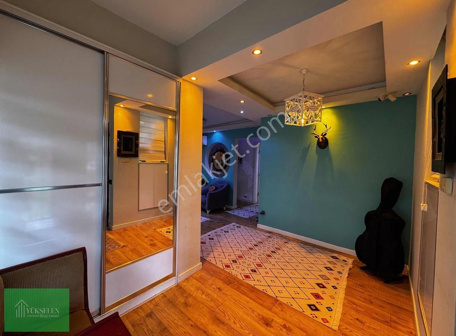 Bodrum Merkezde 3+1 Bahçe Kat Daire - Görsel 12