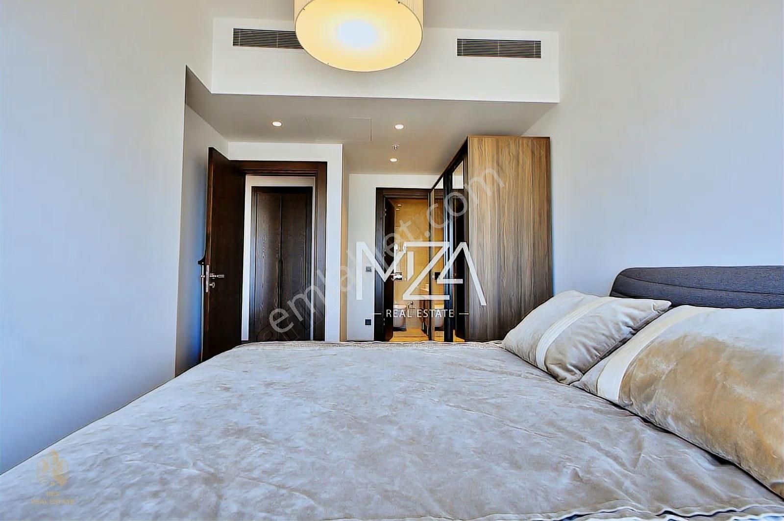 Bomonti Rotana Residences Full Eşyalı Satılık 2+1 "güncel" - Görsel 17