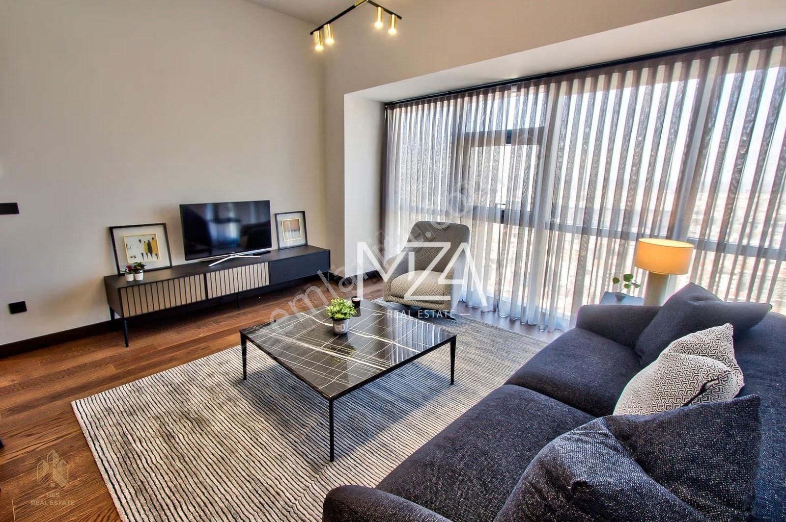 Bomonti Rotana Residences Full Eşyalı Satılık 2+1 "güncel" - Görsel 14