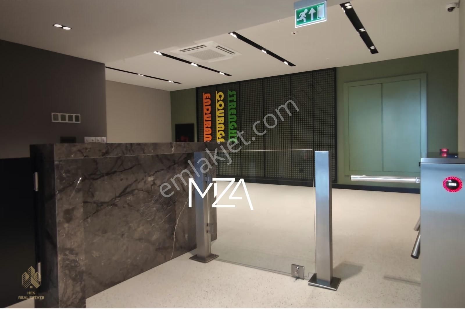 Bomonti Rotana Residences Full Eşyalı Satılık 2+1 "güncel" - Görsel 18