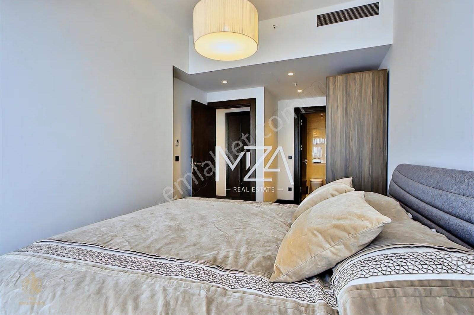 Bomonti Rotana Residences Full Eşyalı Satılık 2+1 "güncel" - Görsel 20