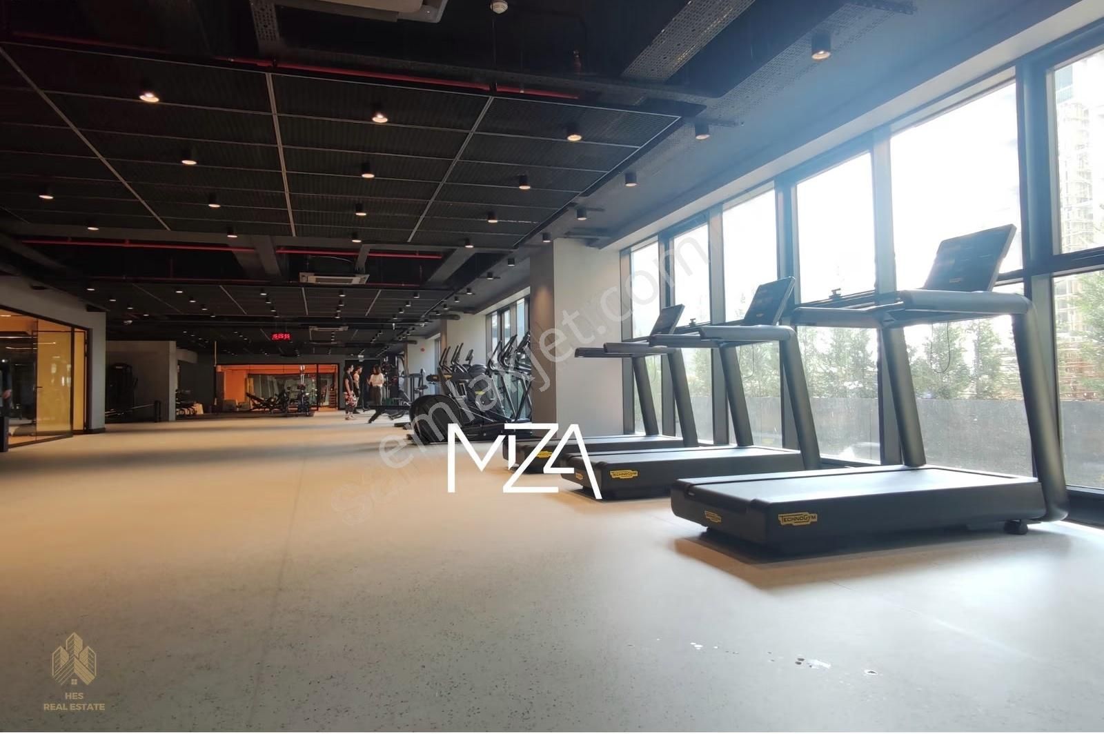 Bomonti Rotana Residences Full Eşyalı Satılık 2+1 "güncel" - Görsel 5