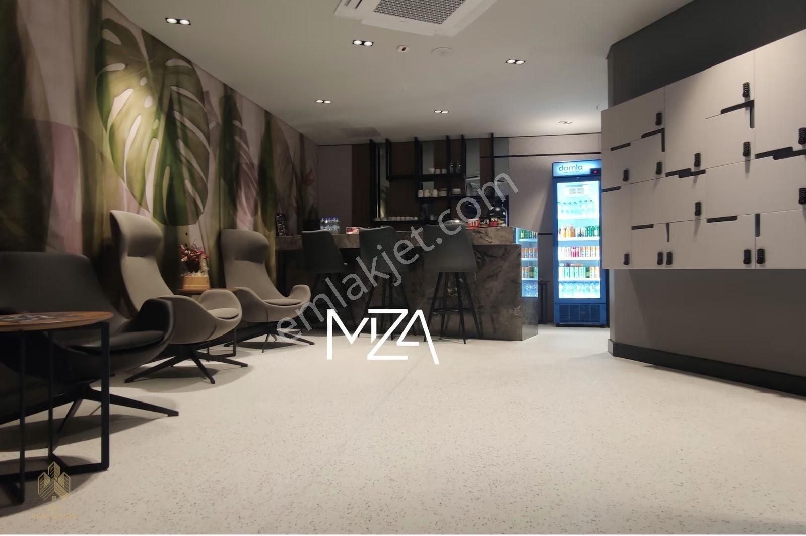 Bomonti Rotana Residences Full Eşyalı Satılık 2+1 "güncel" - Görsel 2