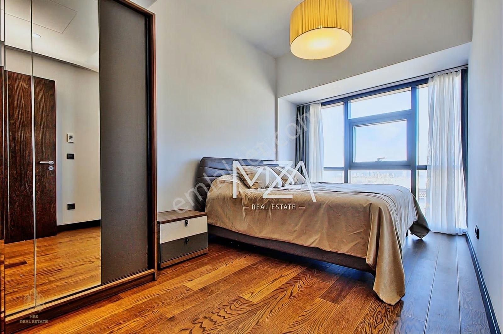 Bomonti Rotana Residences Full Eşyalı Satılık 2+1 "güncel" - Görsel 4