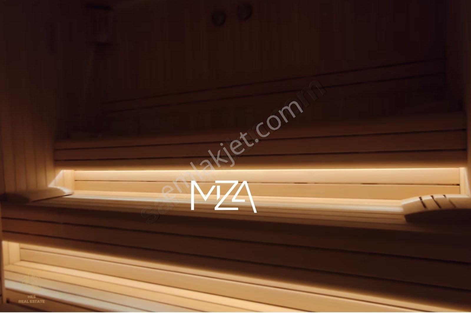 Bomonti Rotana Residences Full Eşyalı Satılık 2+1 "güncel" - Görsel 11