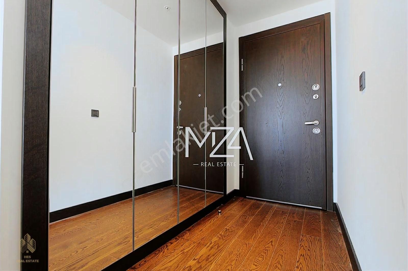 Bomonti Rotana Residences Full Eşyalı Satılık 2+1 "güncel" - Görsel 21