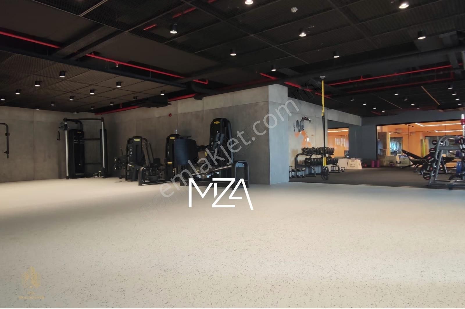 Bomonti Rotana Residences Full Eşyalı Satılık 2+1 "güncel" - Görsel 16