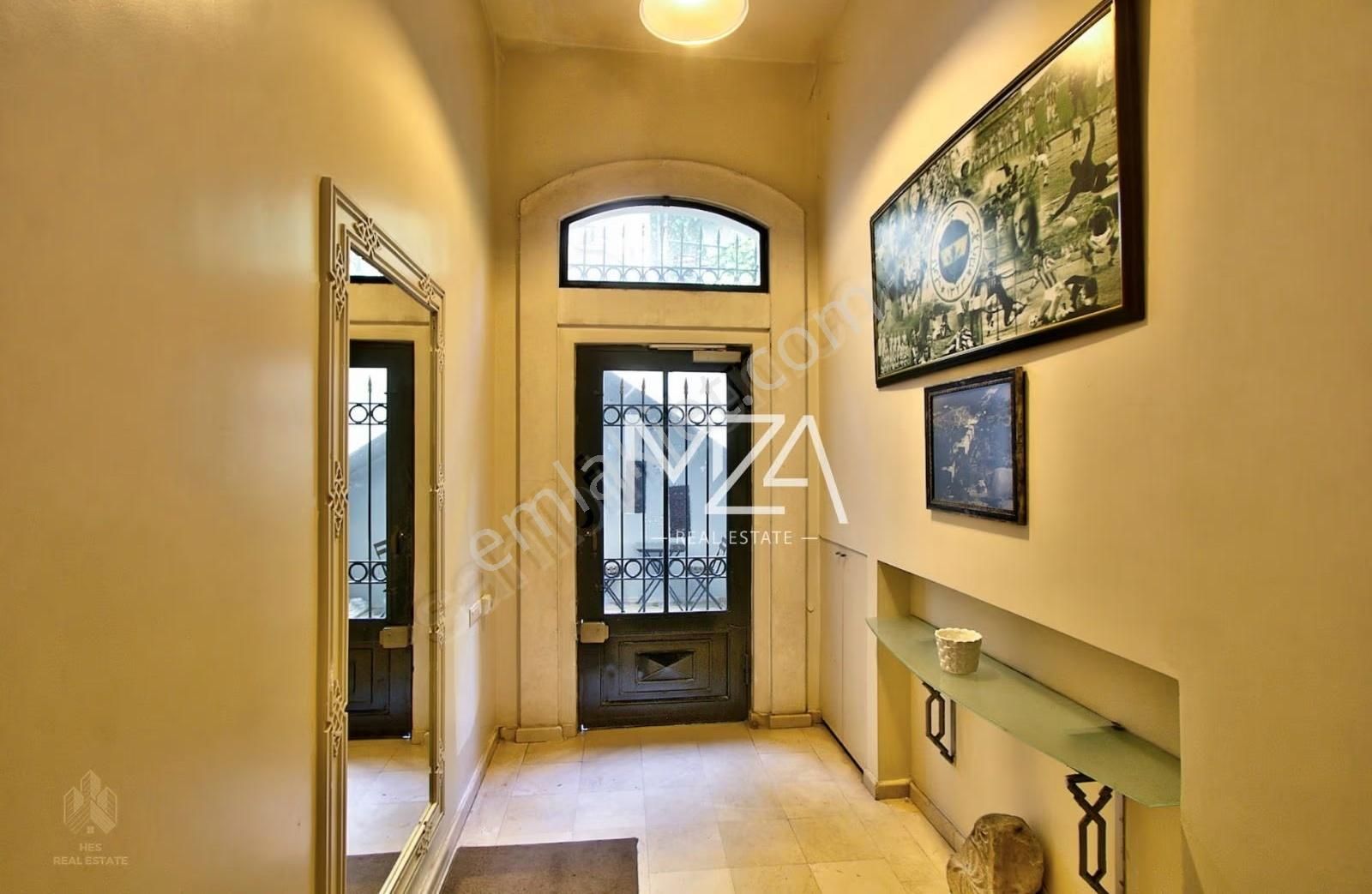 Kuruçeşme Üst Kısmında Boğaz Manzaralı Kiralık Özel Daire 2,5+1 - Görsel 6