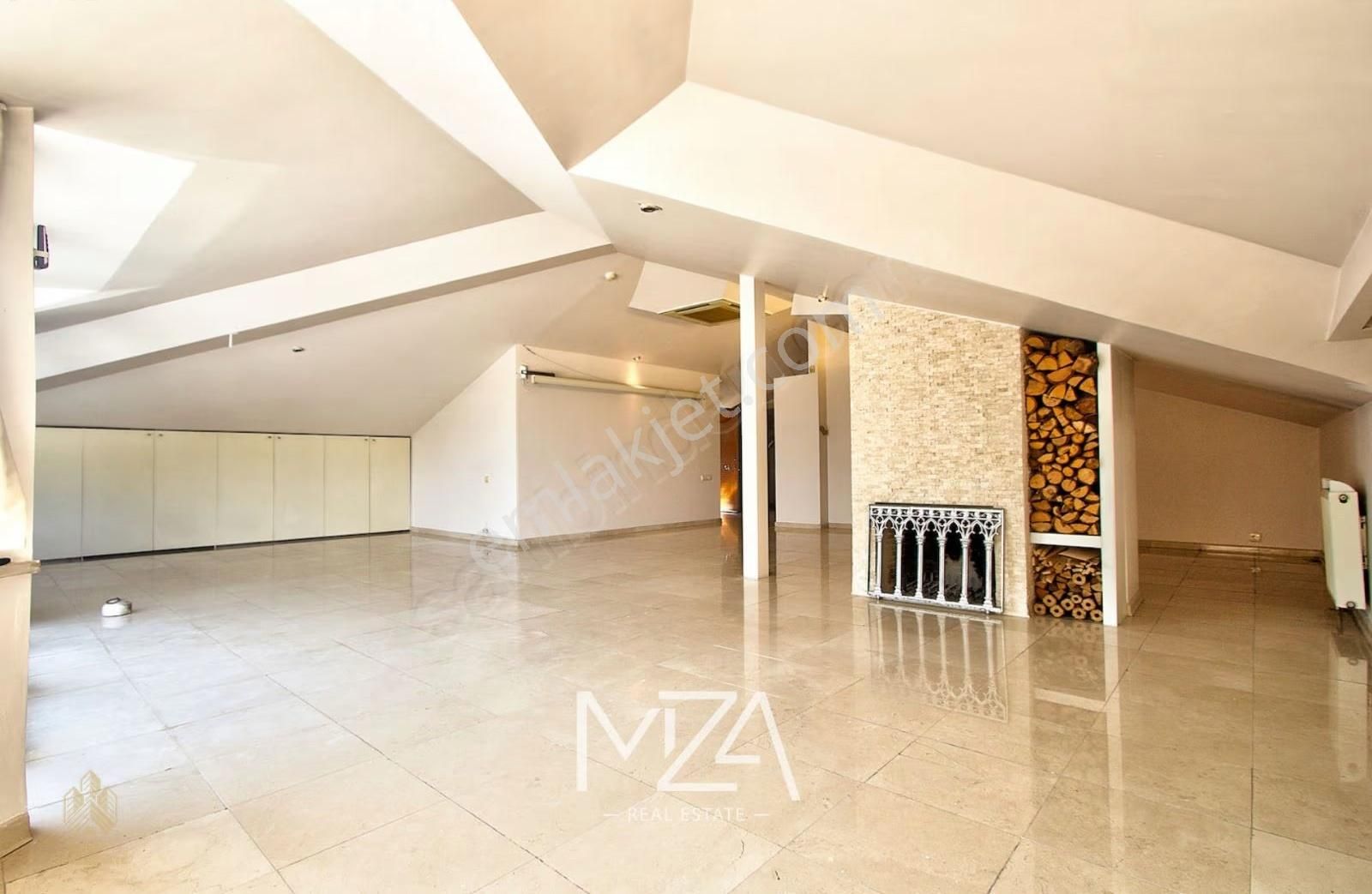 Kuruçeşme Üst Kısmında Boğaz Manzaralı Kiralık Özel Daire 2,5+1 - Görsel 10
