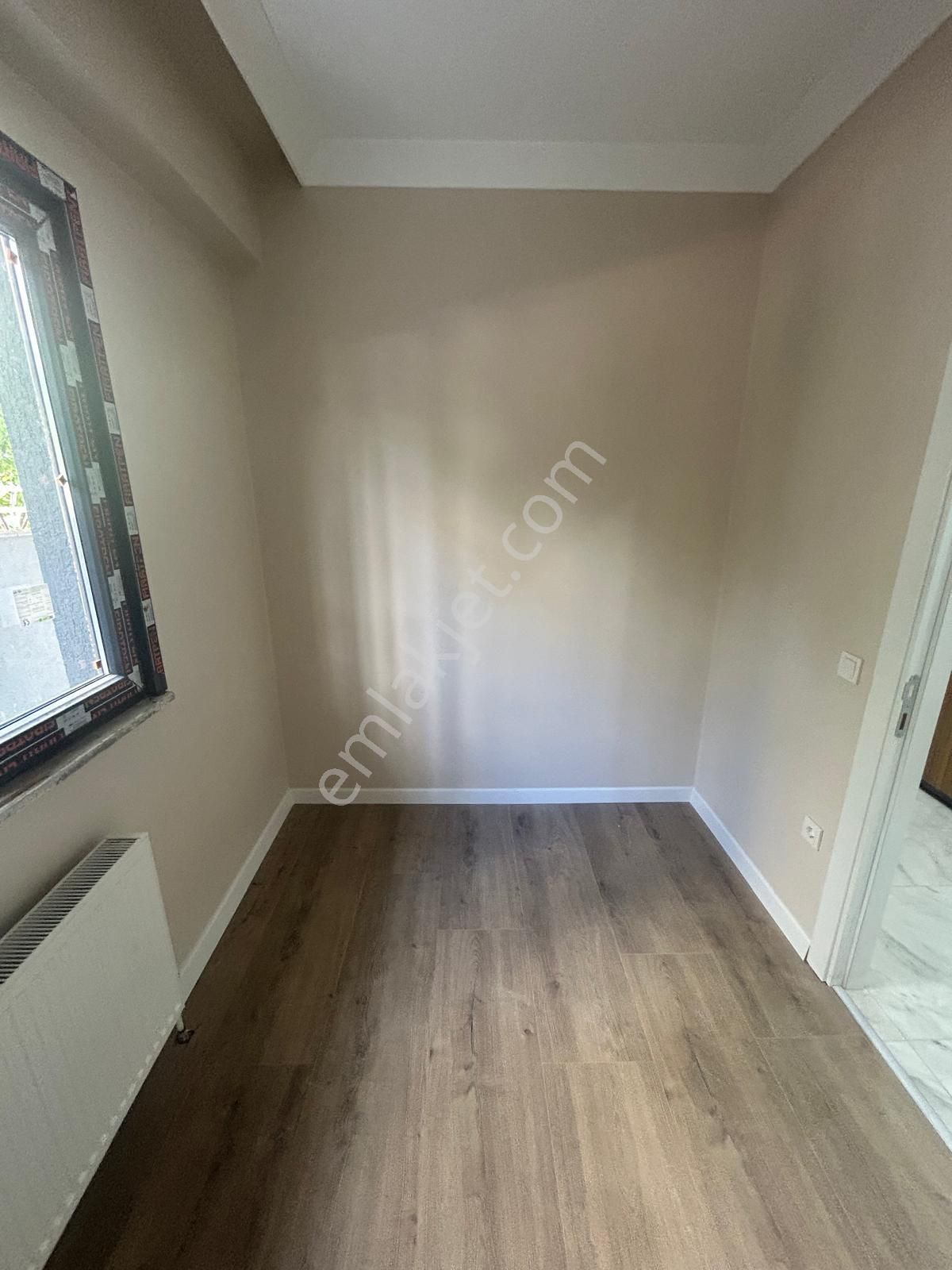 Mertcan Dan Adnan Kahveci Metroya Yürüme 2+1 Lüks Satılık Daire - Görsel 9