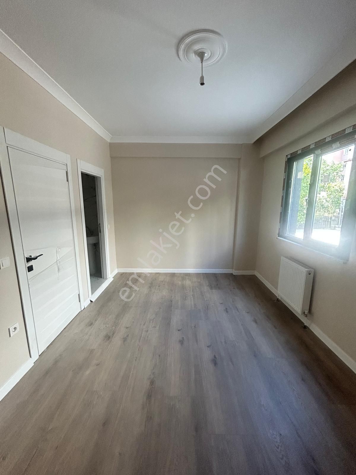 Mertcan Dan Adnan Kahveci Metroya Yürüme 2+1 Lüks Satılık Daire - Görsel 14