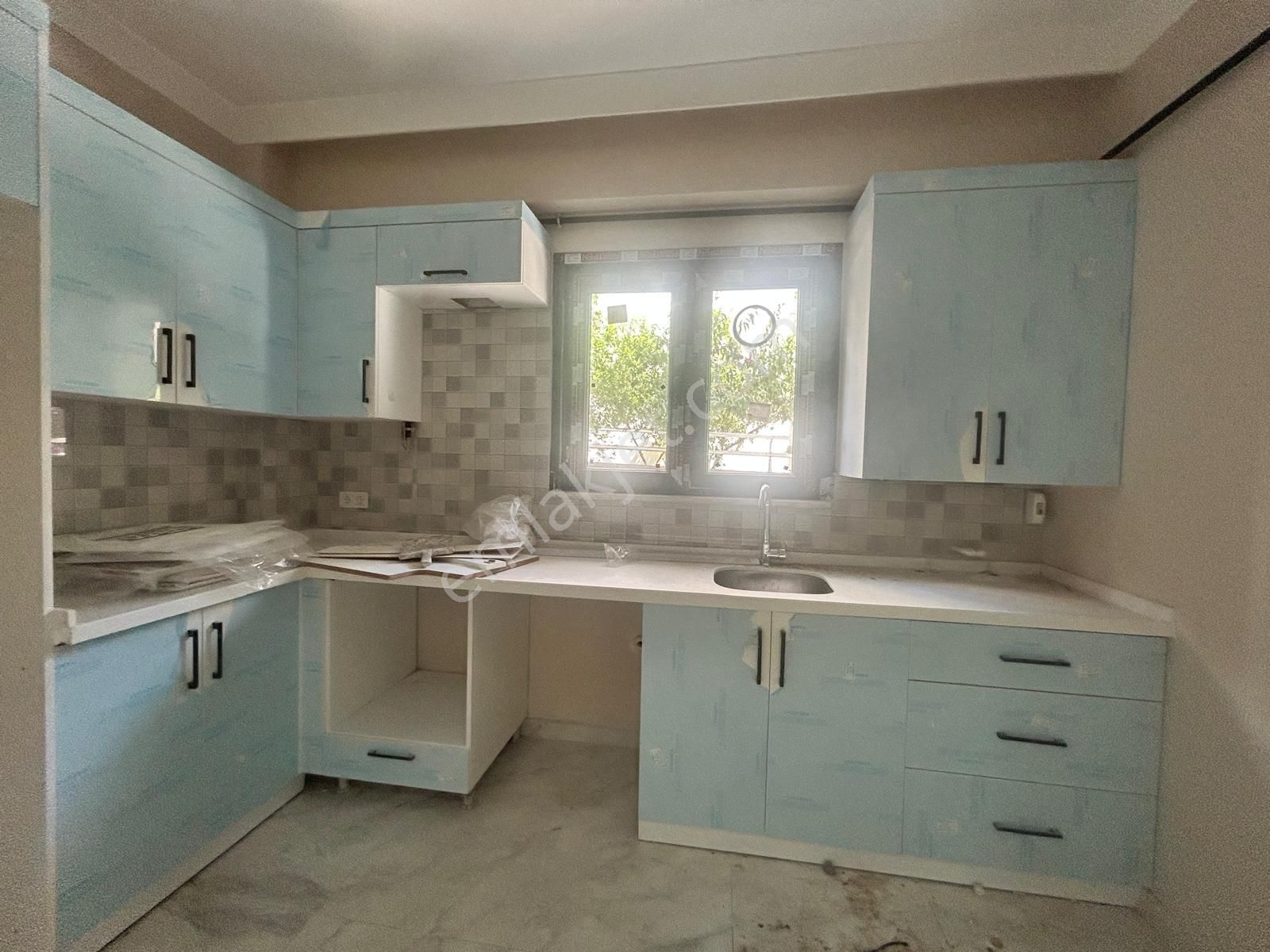 Mertcan Dan Adnan Kahveci Metroya Yürüme 2+1 Lüks Satılık Daire - Görsel 20