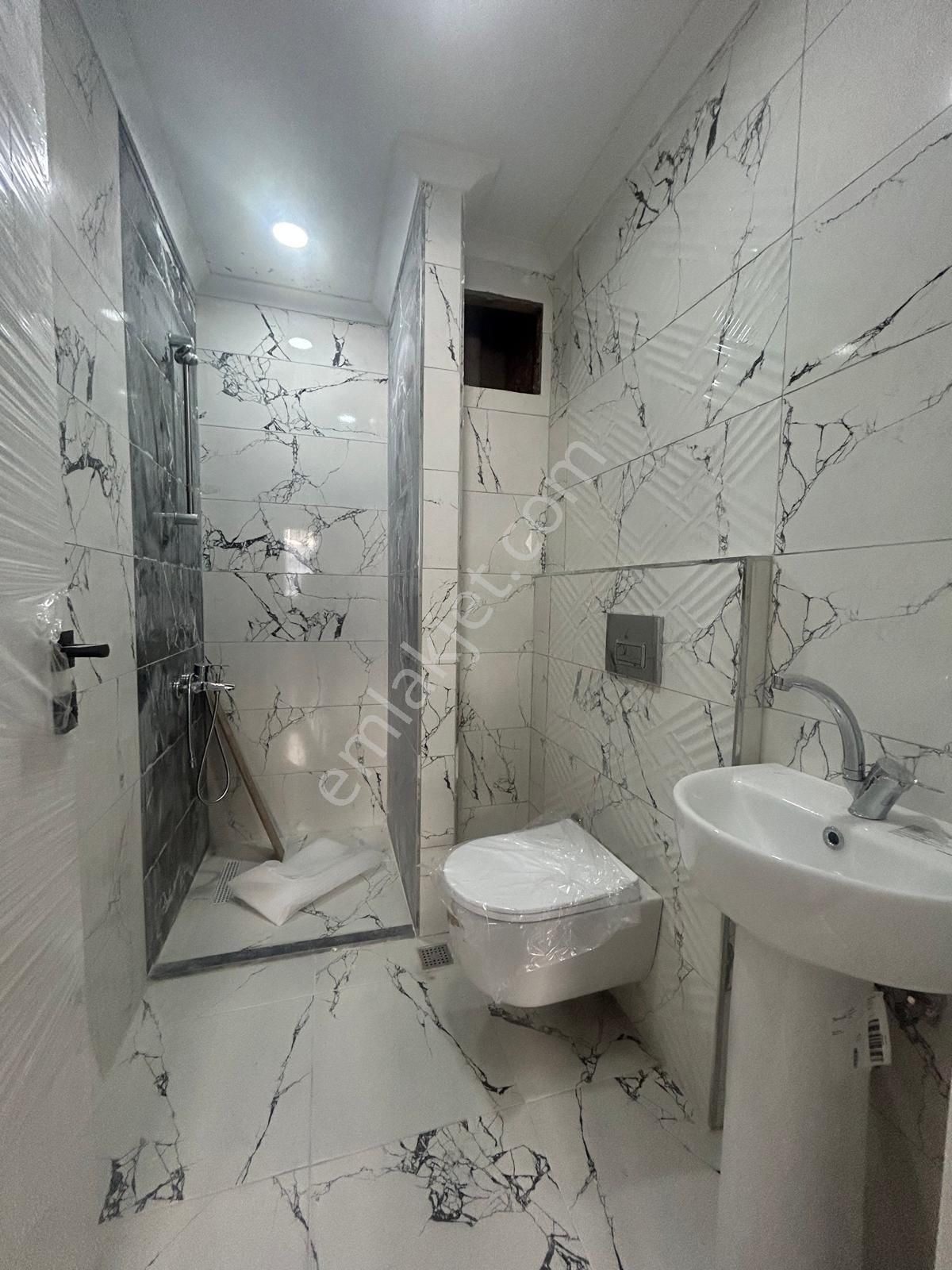 Mertcan Dan Adnan Kahveci Metroya Yürüme 2+1 Lüks Satılık Daire - Görsel 22