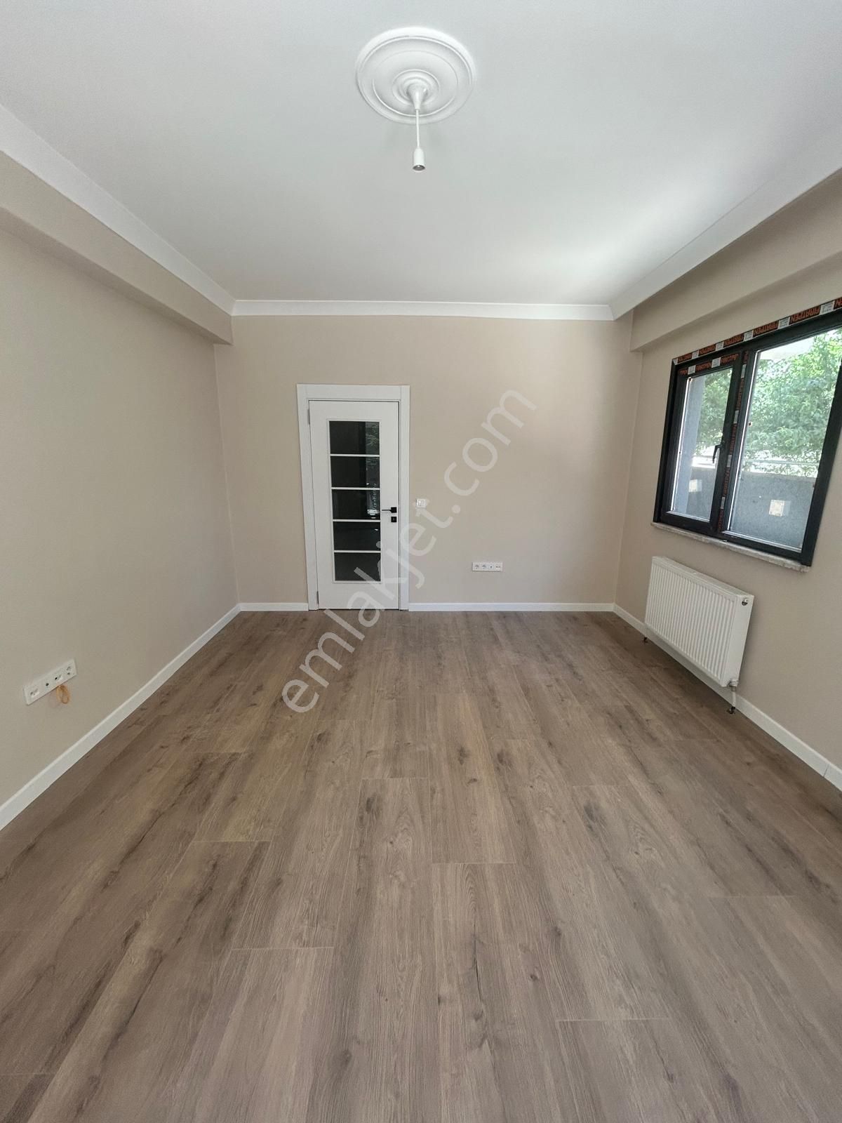 Mertcan Dan Adnan Kahveci Metroya Yürüme 2+1 Lüks Satılık Daire - Görsel 5