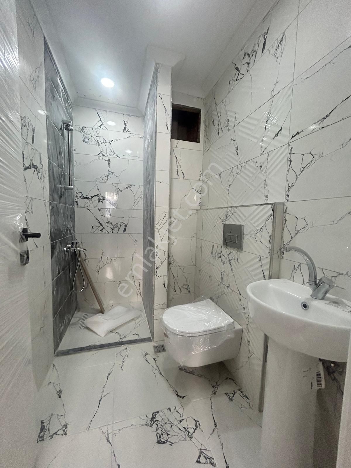 Mertcan Dan Adnan Kahveci Metroya Yürüme 2+1 Lüks Satılık Daire - Görsel 23