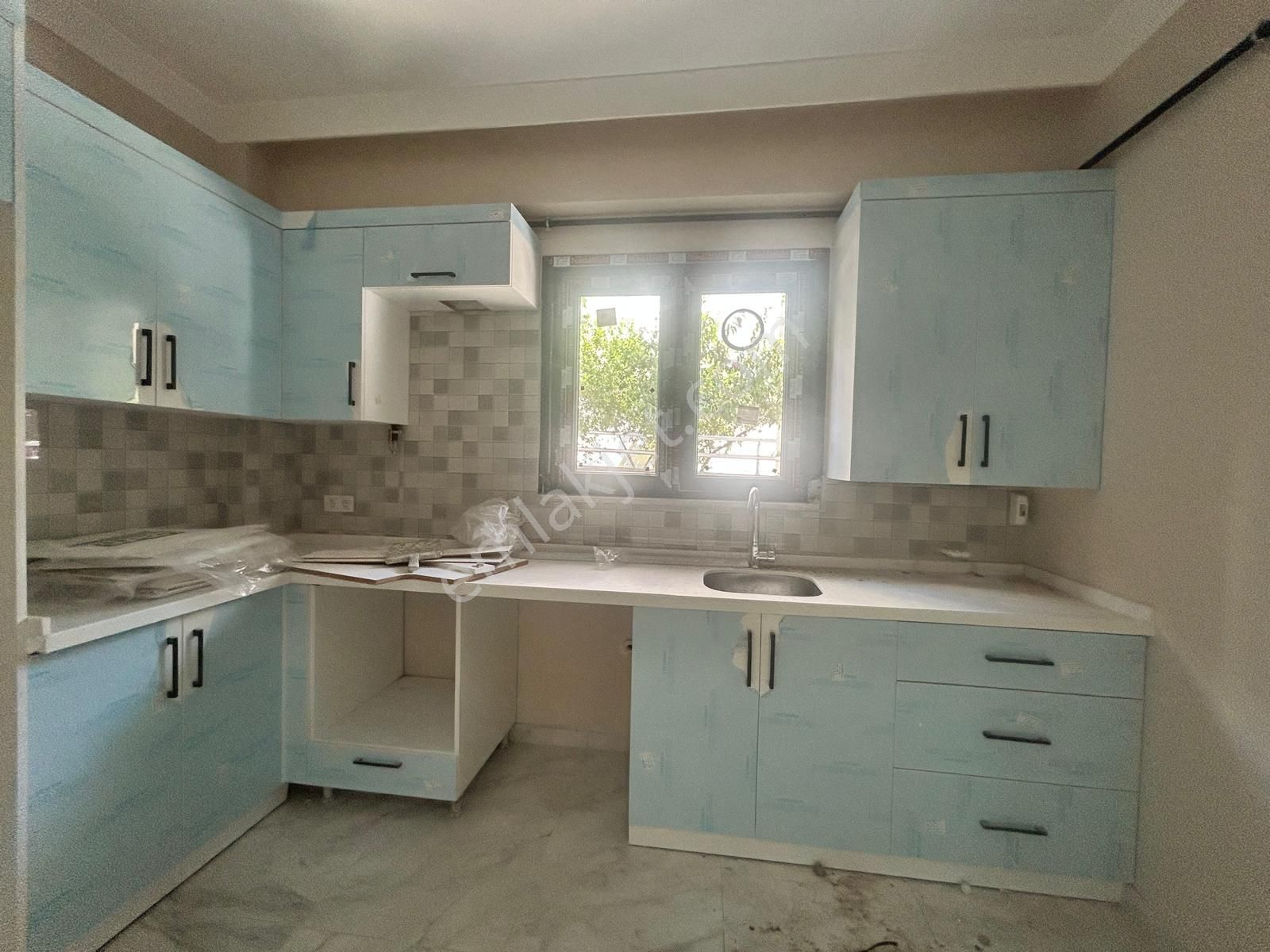 Mertcan Dan Adnan Kahveci Metroya Yürüme 2+1 Lüks Satılık Daire - Görsel 18