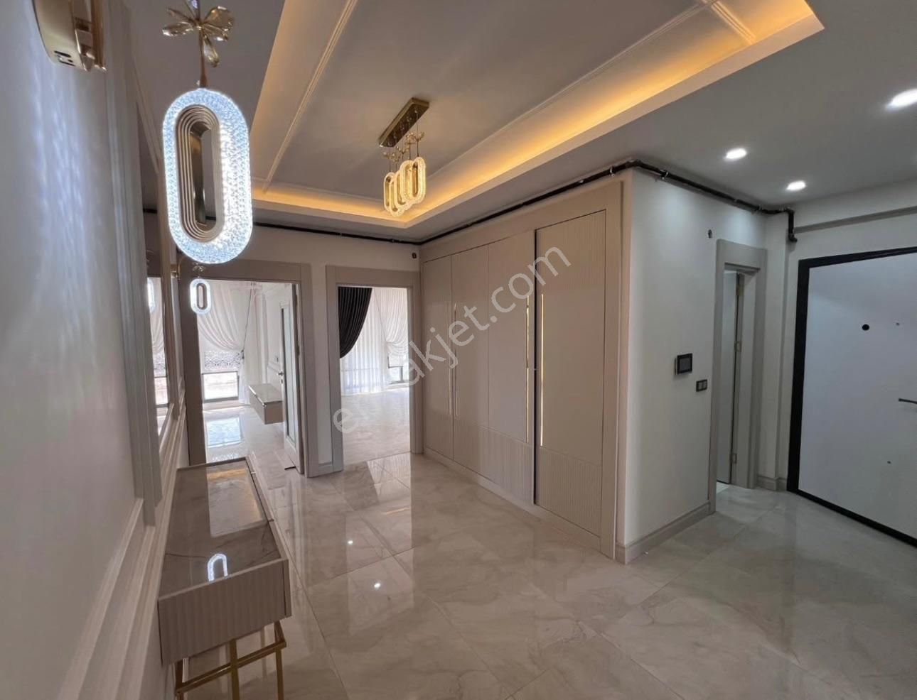 Karşıyaka'da Sahibinden Kiralık 2+1 Daire Sahibi İletişim: 𝑂𝟧3𝟕' - 244' - 𝑂4𝟧1' ✔ - Görsel 9