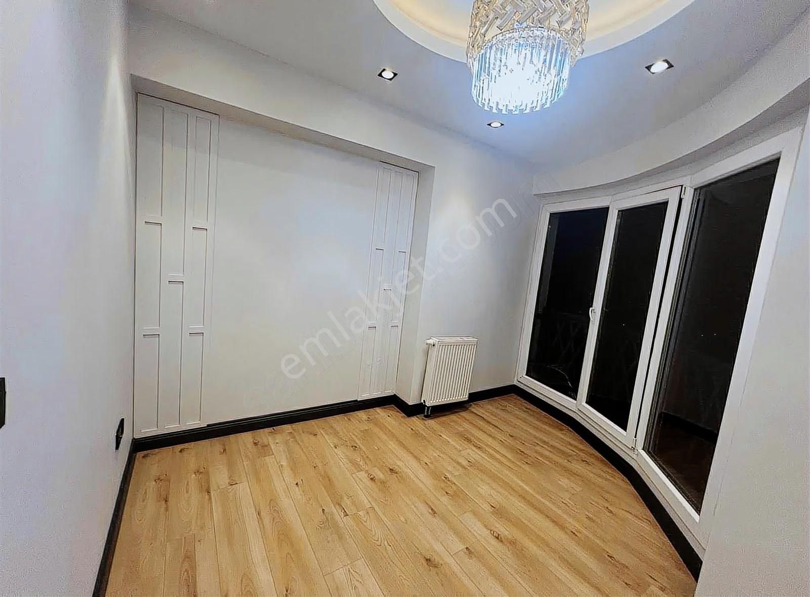 Arslan Yapı'dan Site İçi Fiyat Düştü Acil Satılık Lüks Daire - Görsel 12