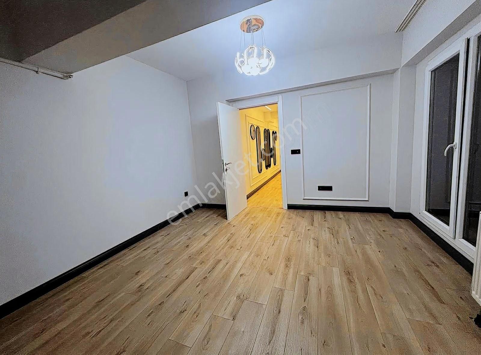 Arslan Yapı'dan Site İçi Fiyat Düştü Acil Satılık Lüks Daire - Görsel 5