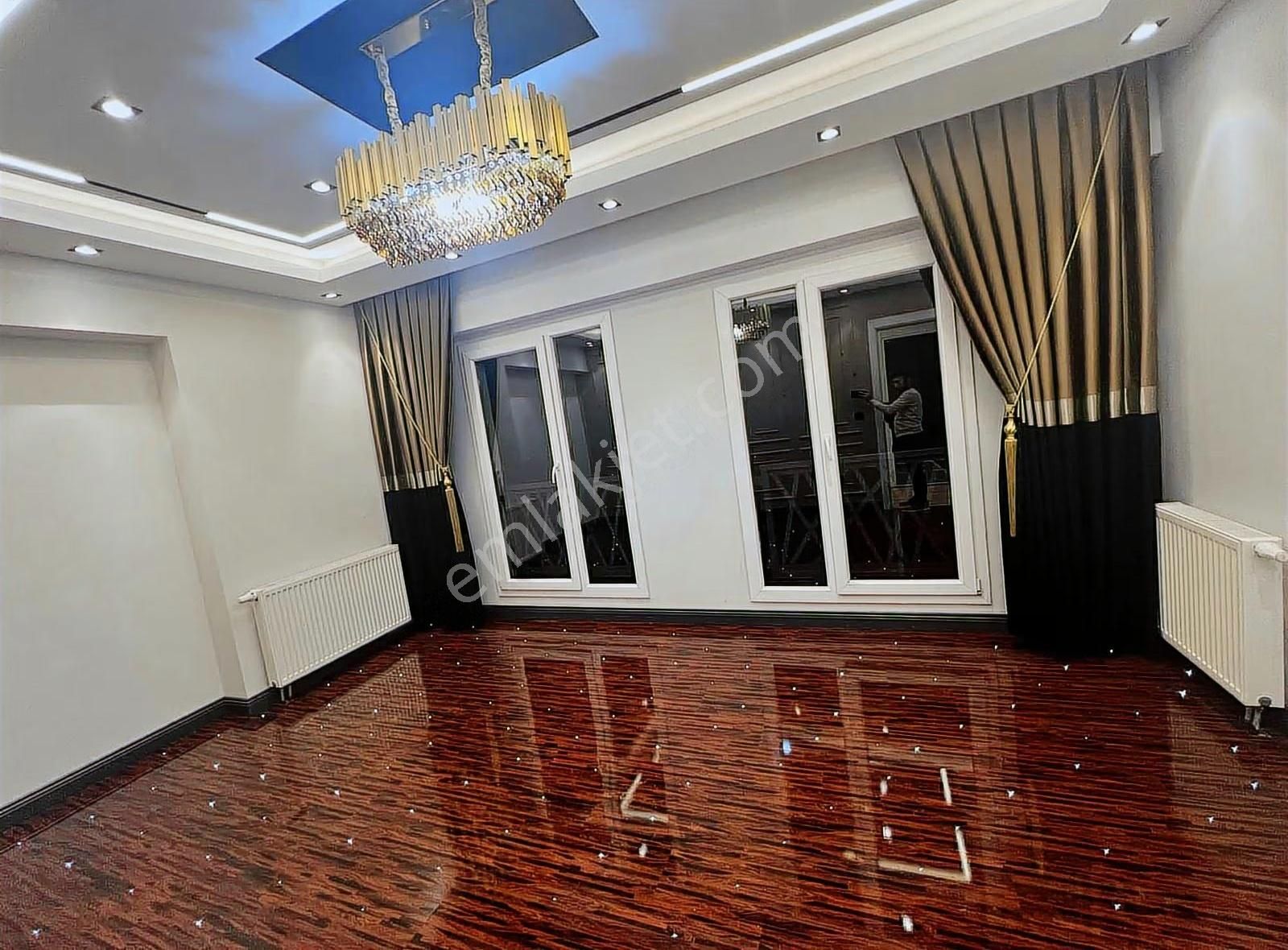 Arslan Yapı'dan Site İçi Fiyat Düştü Acil Satılık Lüks Daire - Görsel 13