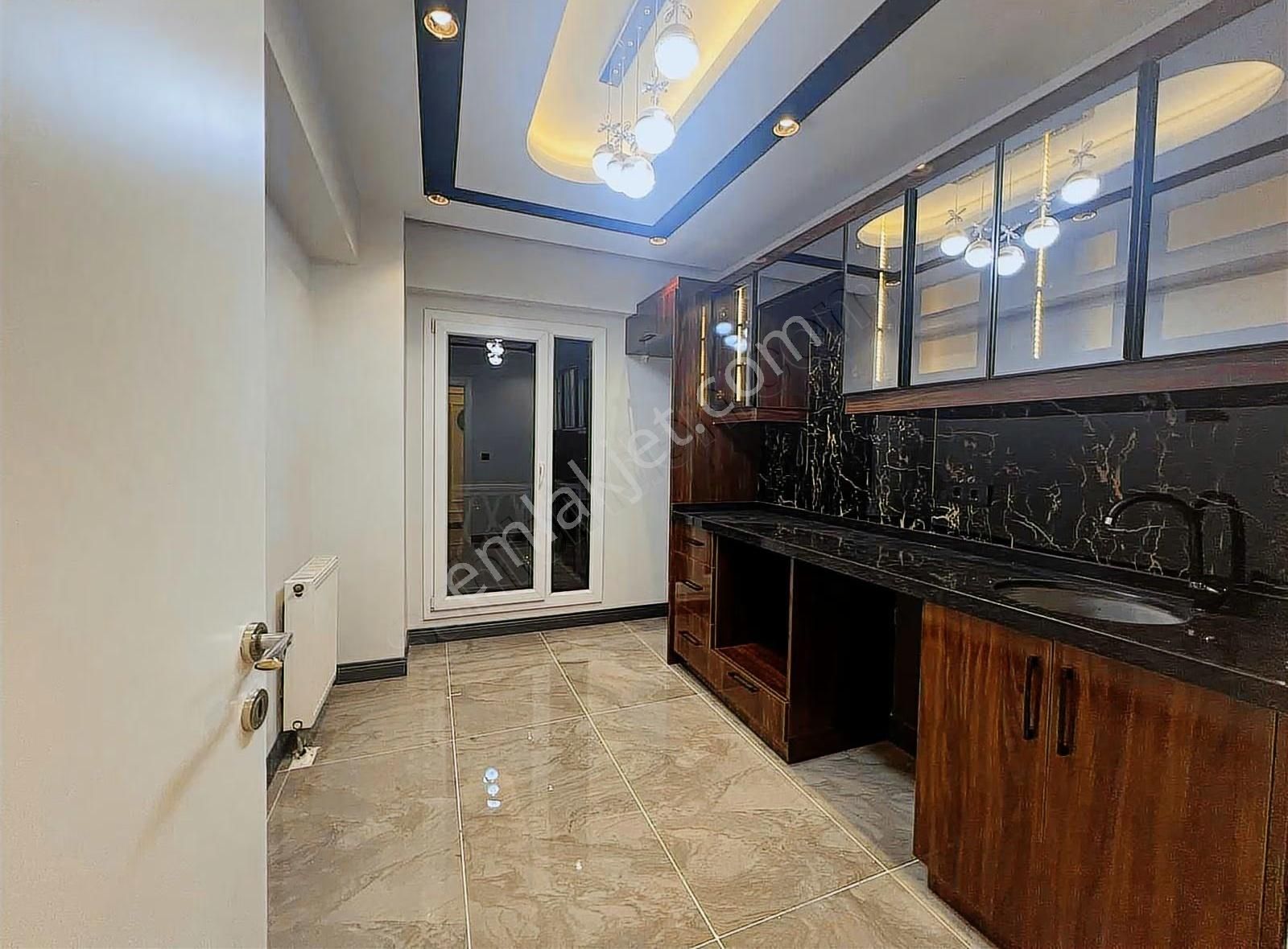 Arslan Yapı'dan Site İçi Fiyat Düştü Acil Satılık Lüks Daire - Görsel 4