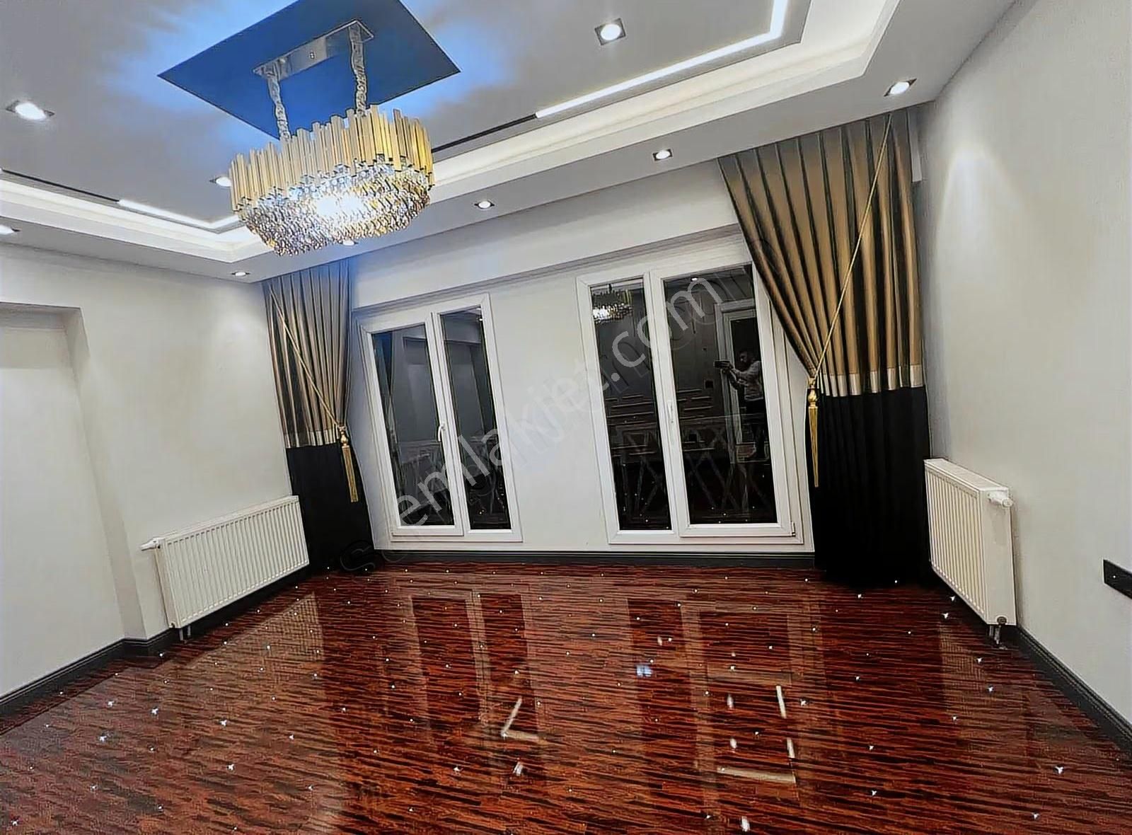 Arslan Yapı'dan Site İçi Fiyat Düştü Acil Satılık Lüks Daire - Görsel 8