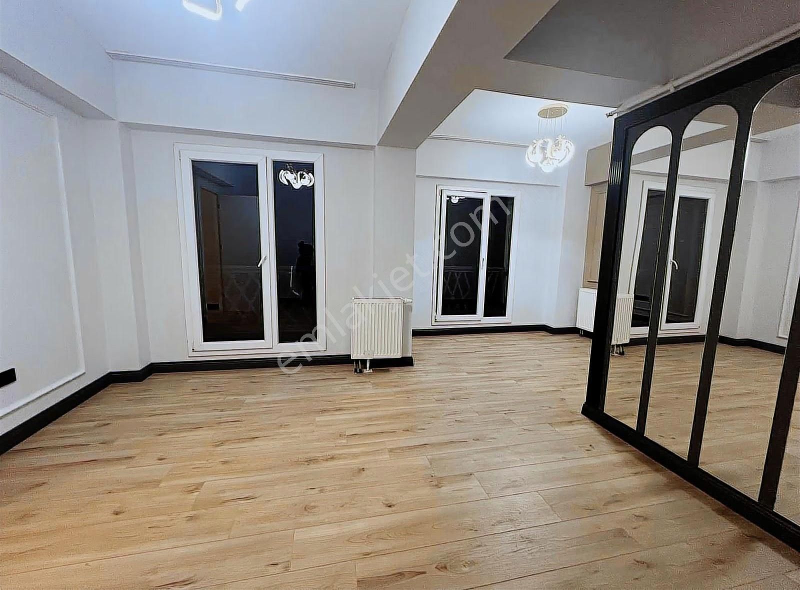 Arslan Yapı'dan Site İçi Fiyat Düştü Acil Satılık Lüks Daire - Görsel 14