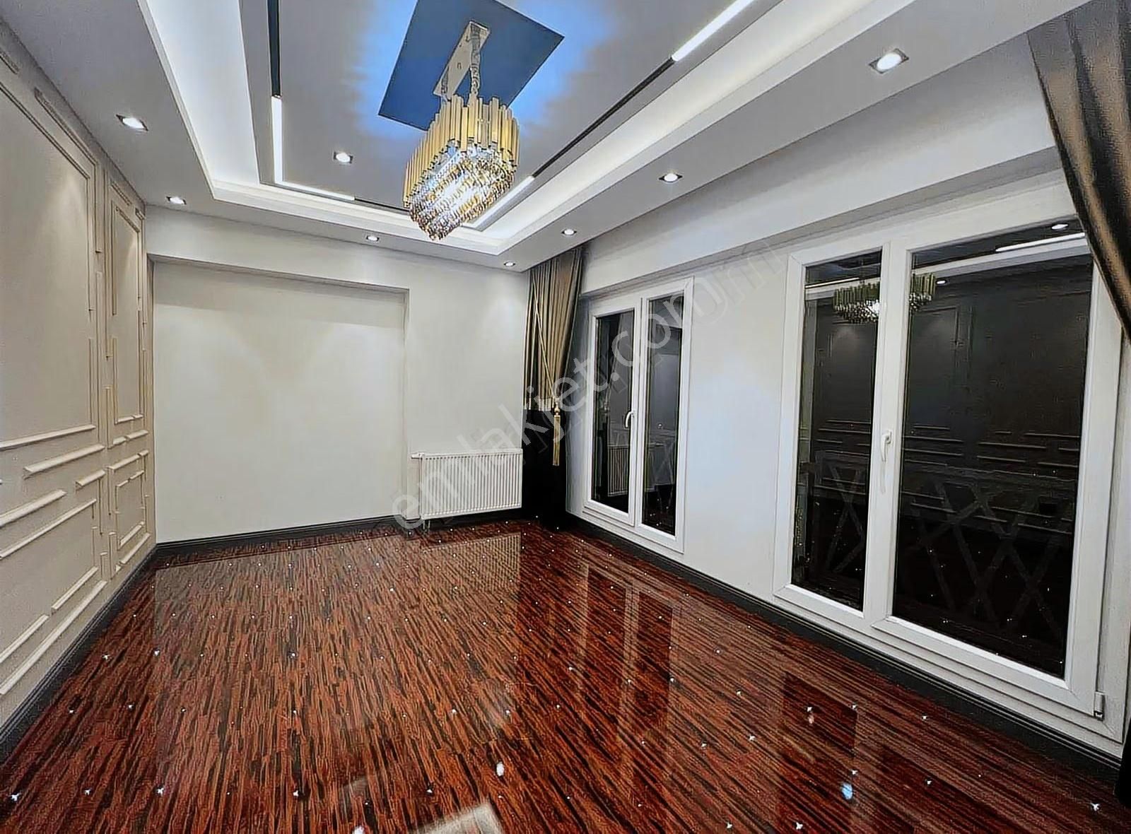 Arslan Yapı'dan Site İçi Fiyat Düştü Acil Satılık Lüks Daire