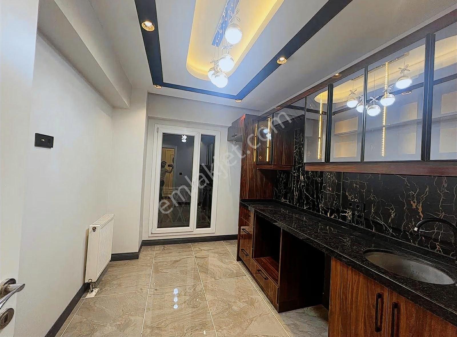 Arslan Yapı'dan Site İçi Fiyat Düştü Acil Satılık Lüks Daire - Görsel 2