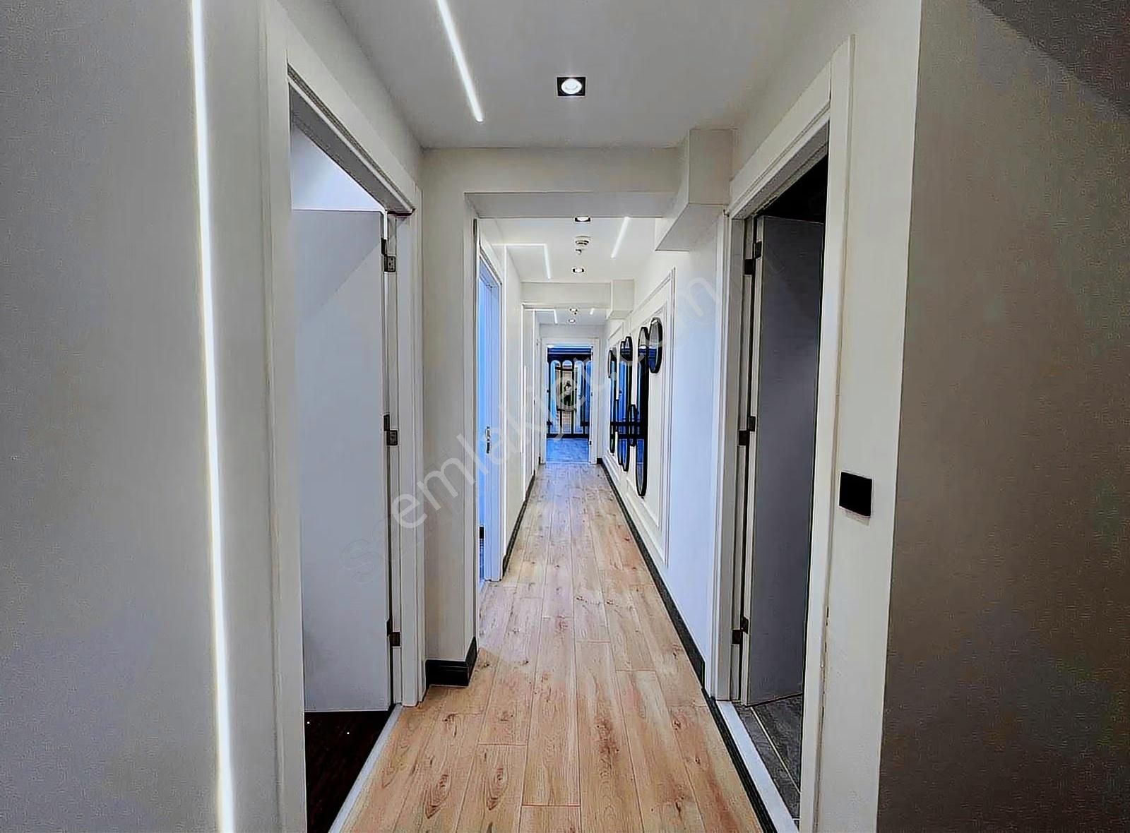 Arslan Yapı'dan Site İçi Fiyat Düştü Acil Satılık Lüks Daire - Görsel 6