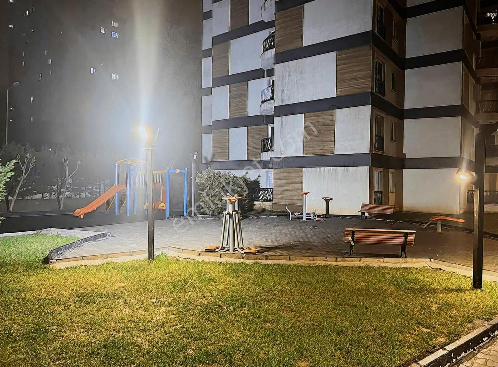 Arslan Yapı'dan Site İçi Fiyat Düştü Acil Satılık Lüks Daire - Görsel 9