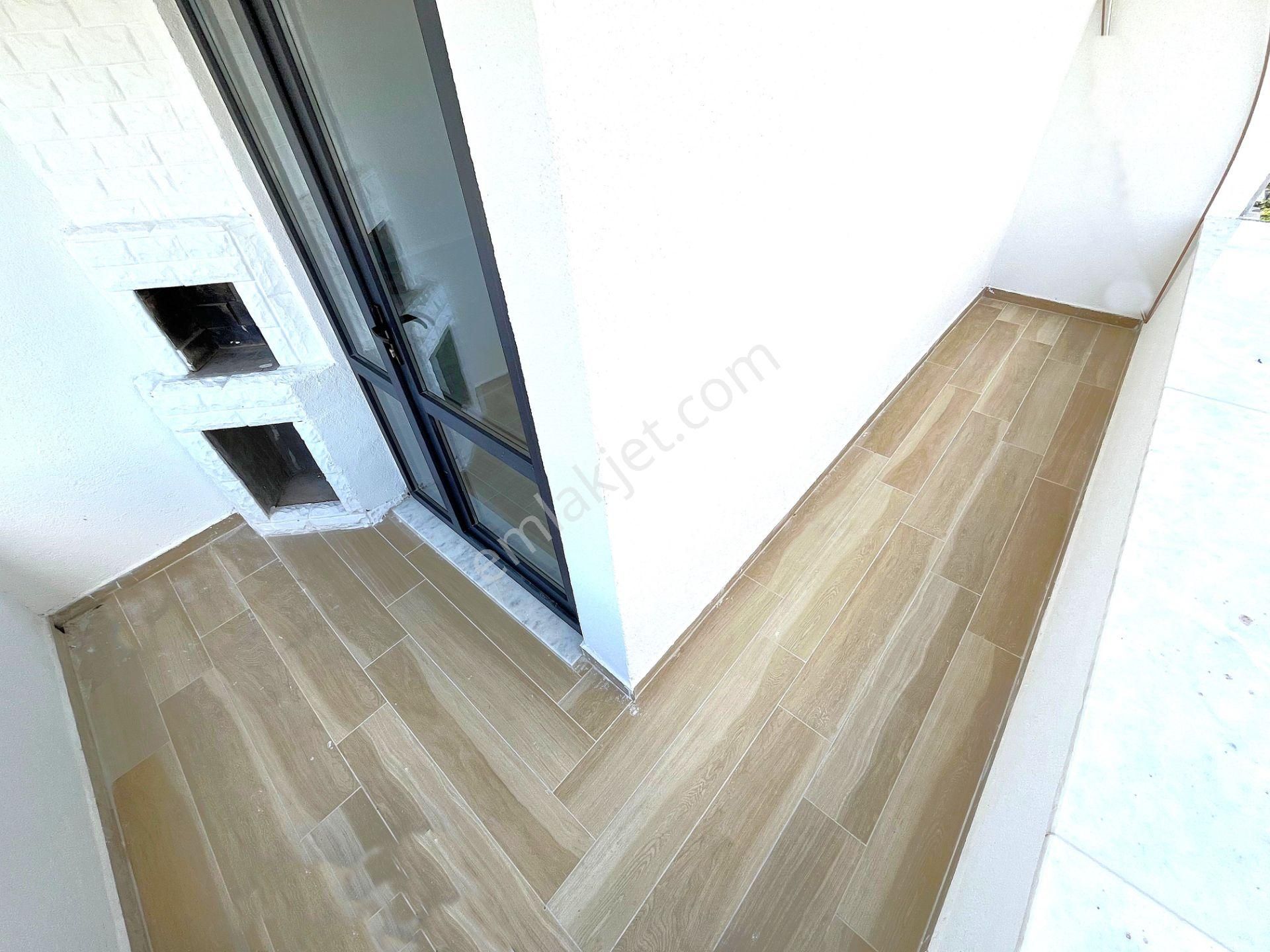 Akçay'da Aygül'den Site İçi Yüksek Krediye Uygun Özel Mimari Tasarım Lüks Ön Cephe 3+1 Satılık Daire - Görsel 7