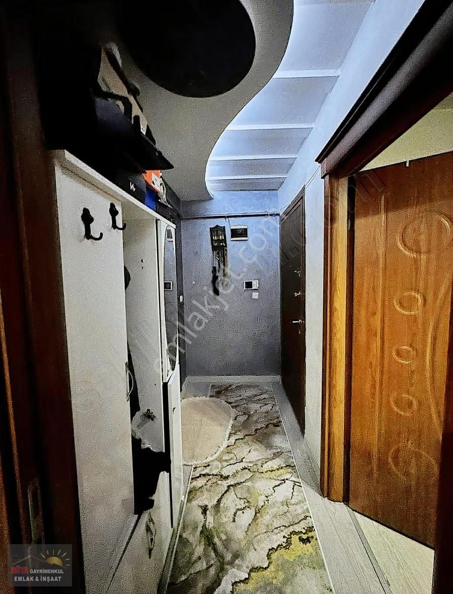 Sultangazi Eski Habipler Mahallesi'nde Satılık Dubleks Daire - Görsel 16