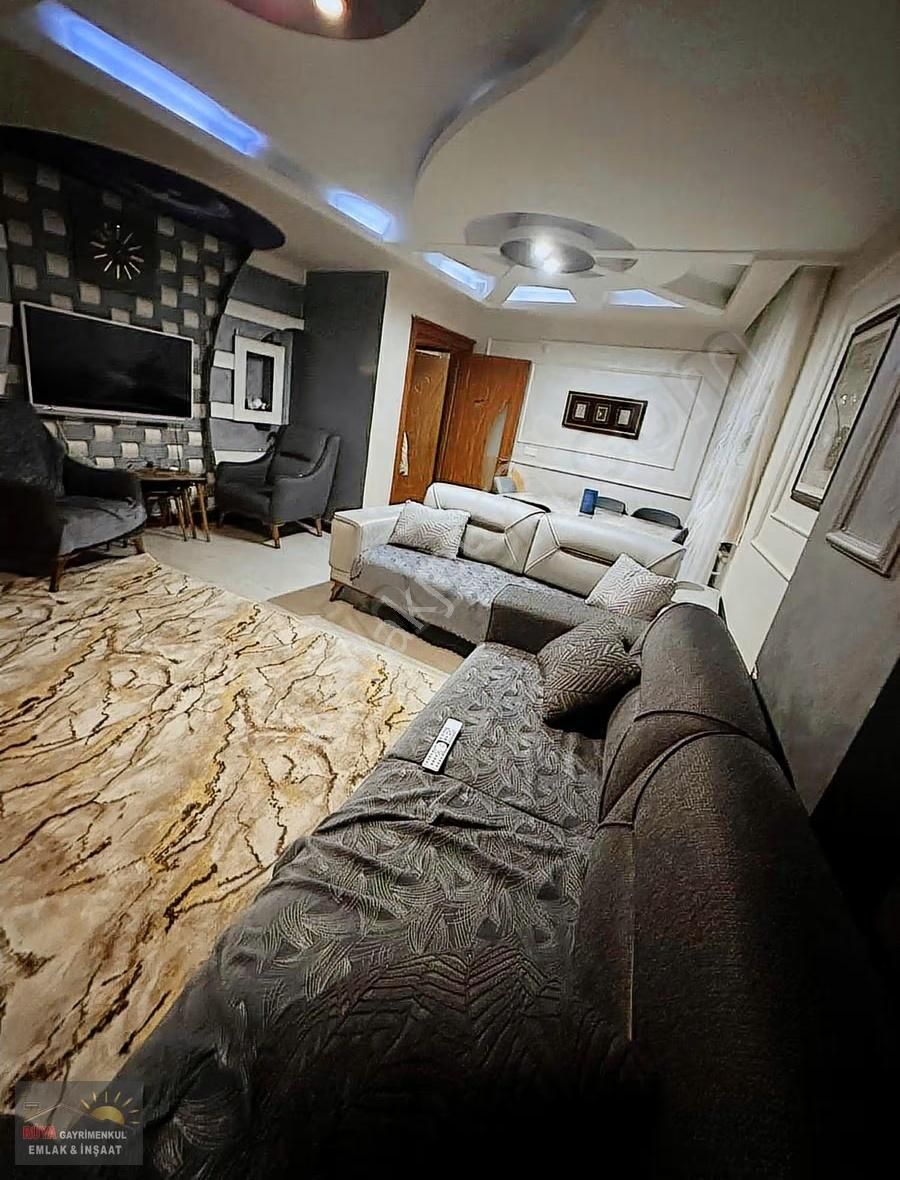 Sultangazi Eski Habipler Mahallesi'nde Satılık Dubleks Daire - Görsel 12